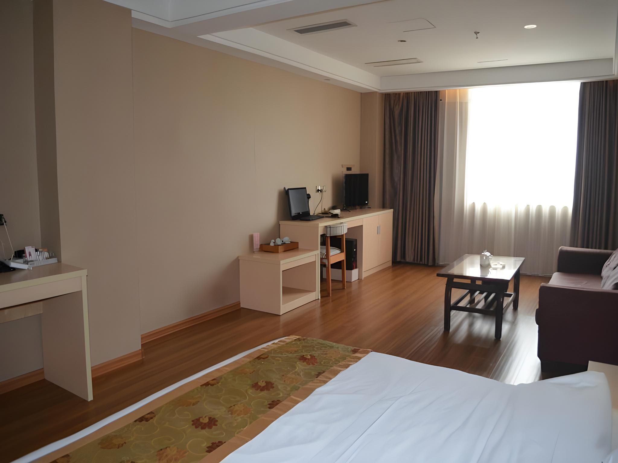 GTI - Fashion Superior 1 Bed Room