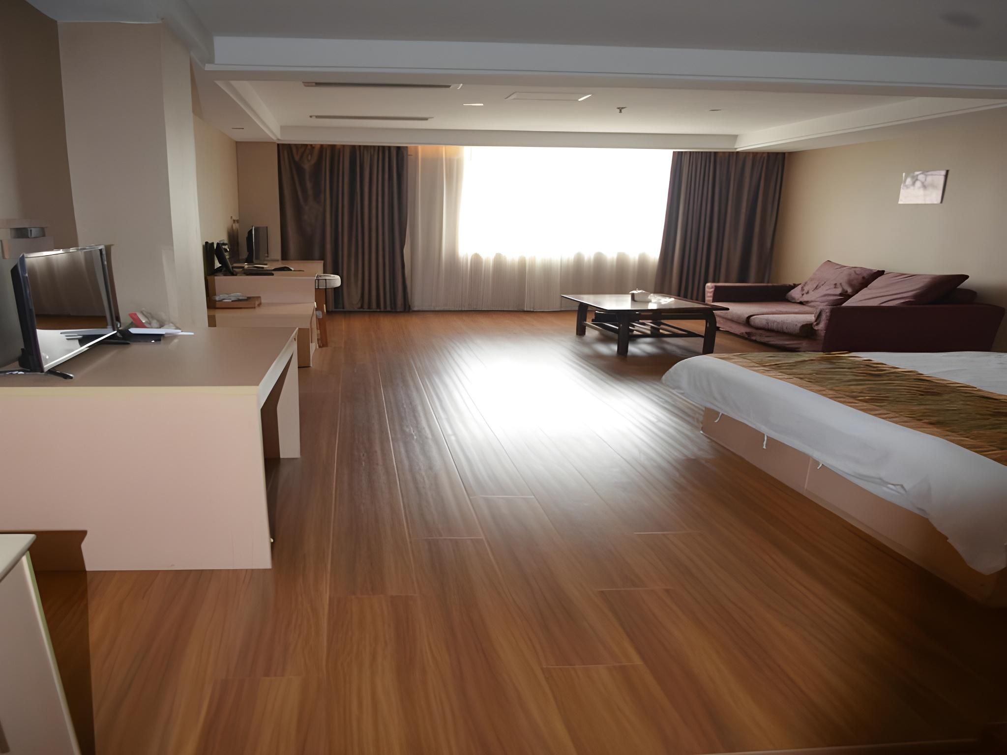 GTI - Fashion Superior 1 Bed Room