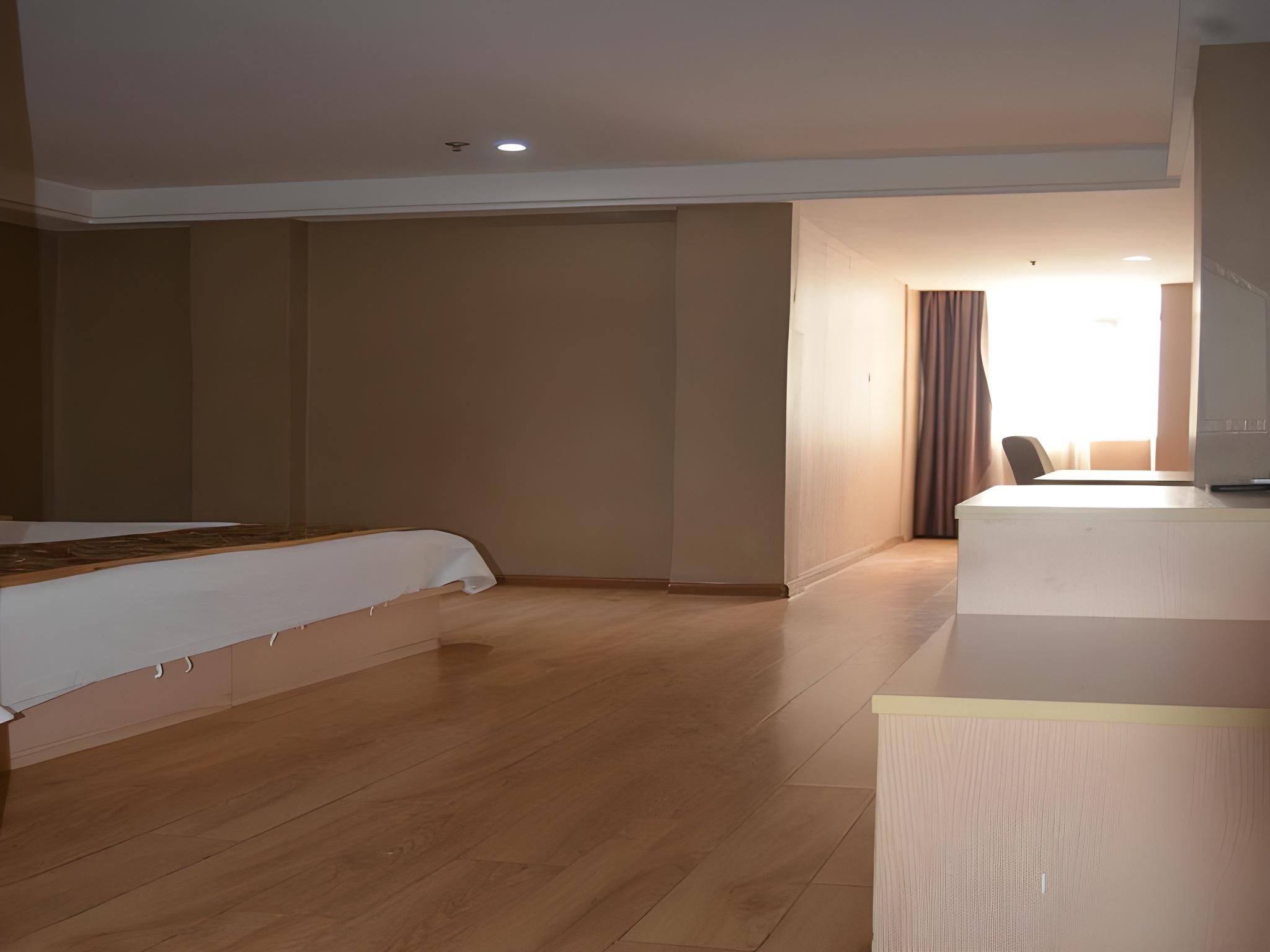GTI - Fashion 1 Bed Room