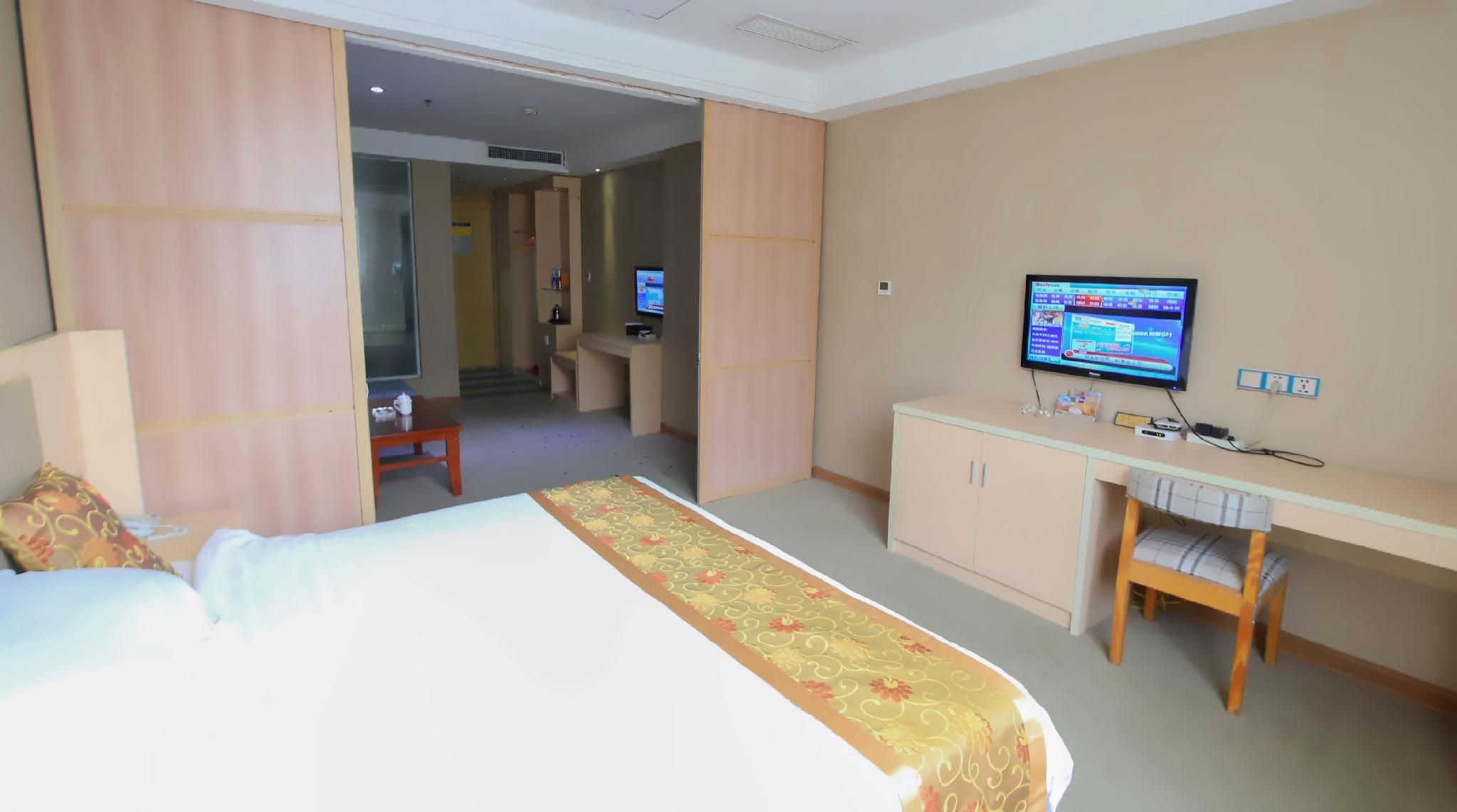 Superior Suite