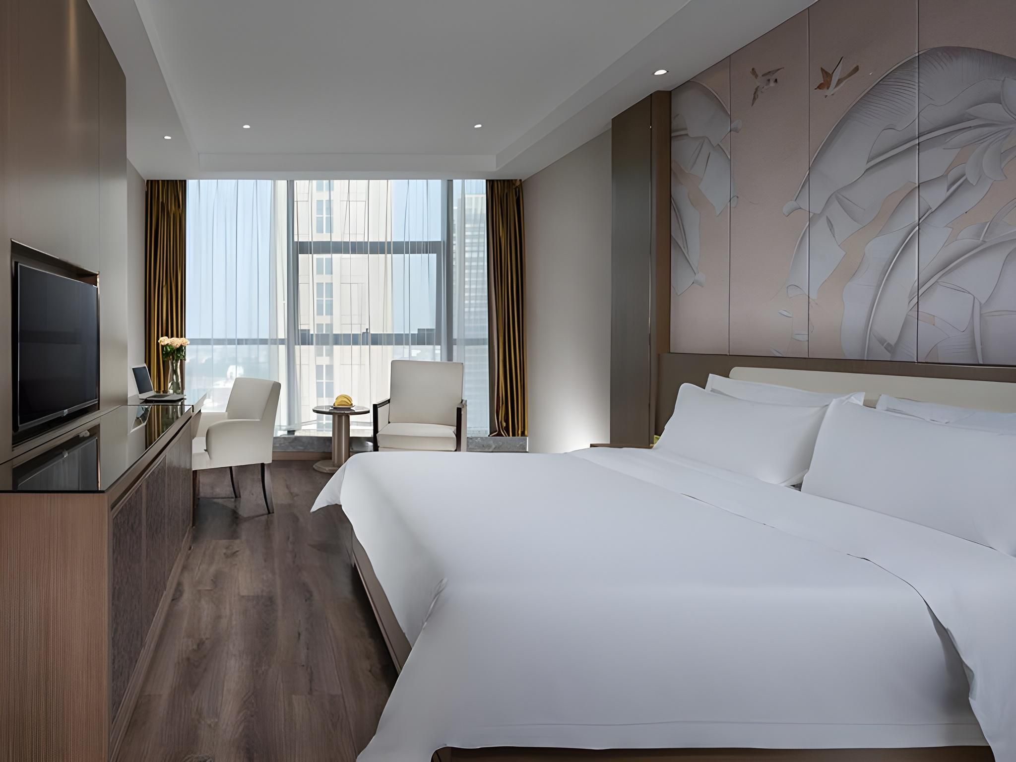 Vienna - Superior 1 Bed Room