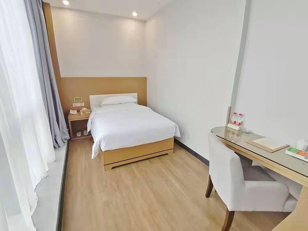 Vienna - Standard Single Room
