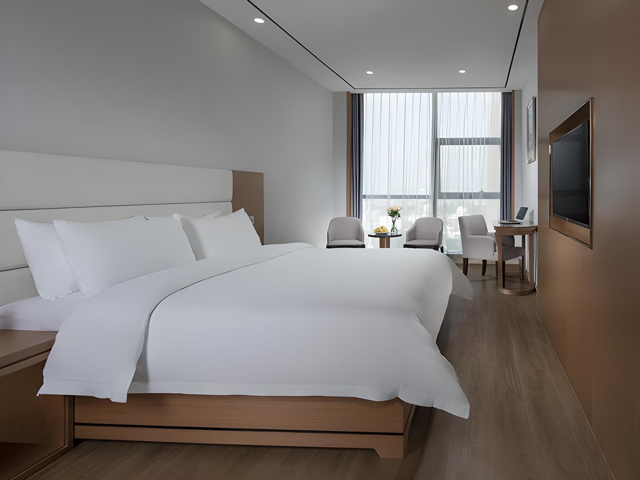 Vienna - Standard 1 Bed Room
