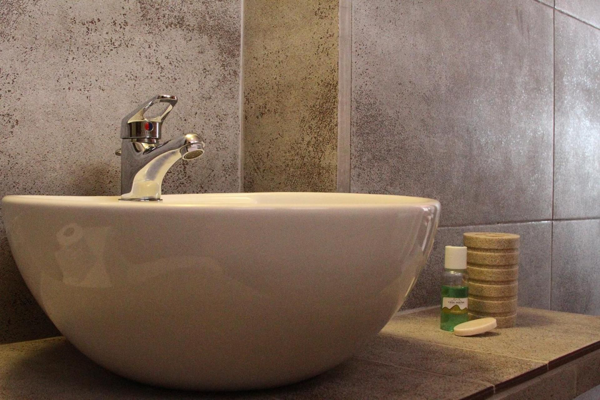 HOTEL CASA SAKIWA Twin Room with View 2