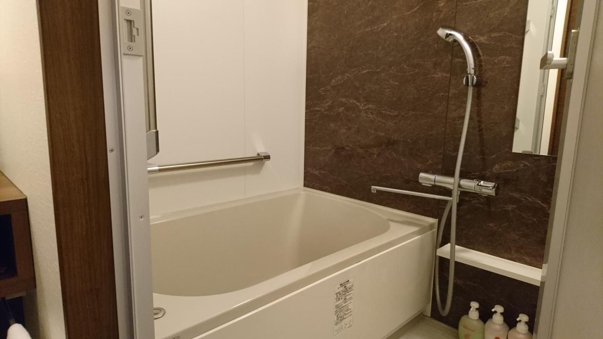 Japanese-Style Single Room - Non-Smoking