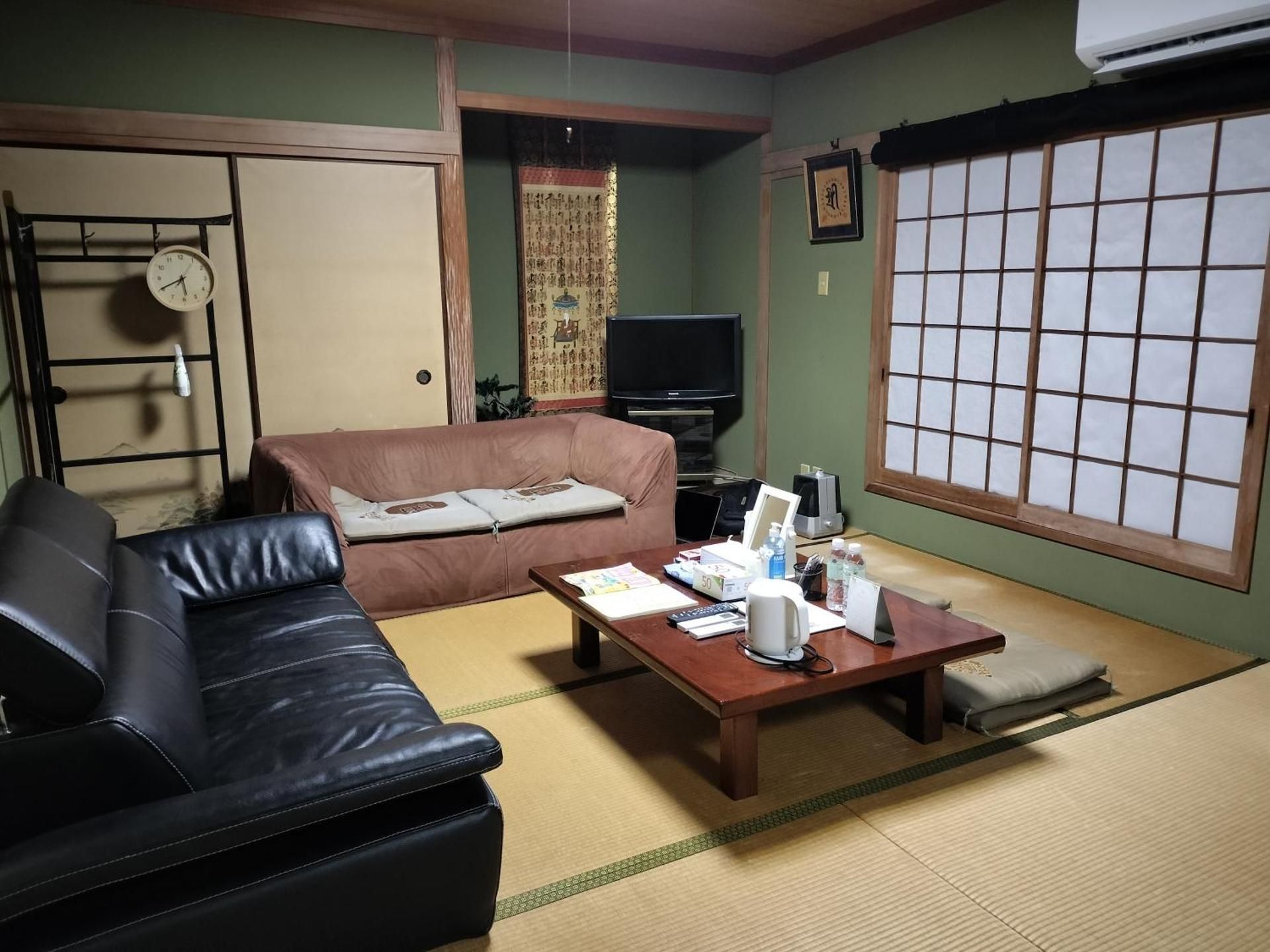 Guesthouse Naruto Ohenro ゲストハウス鳴門 おへんろ