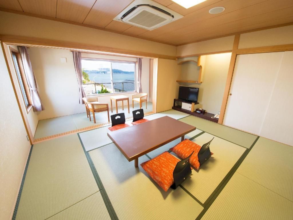 Japanese Style