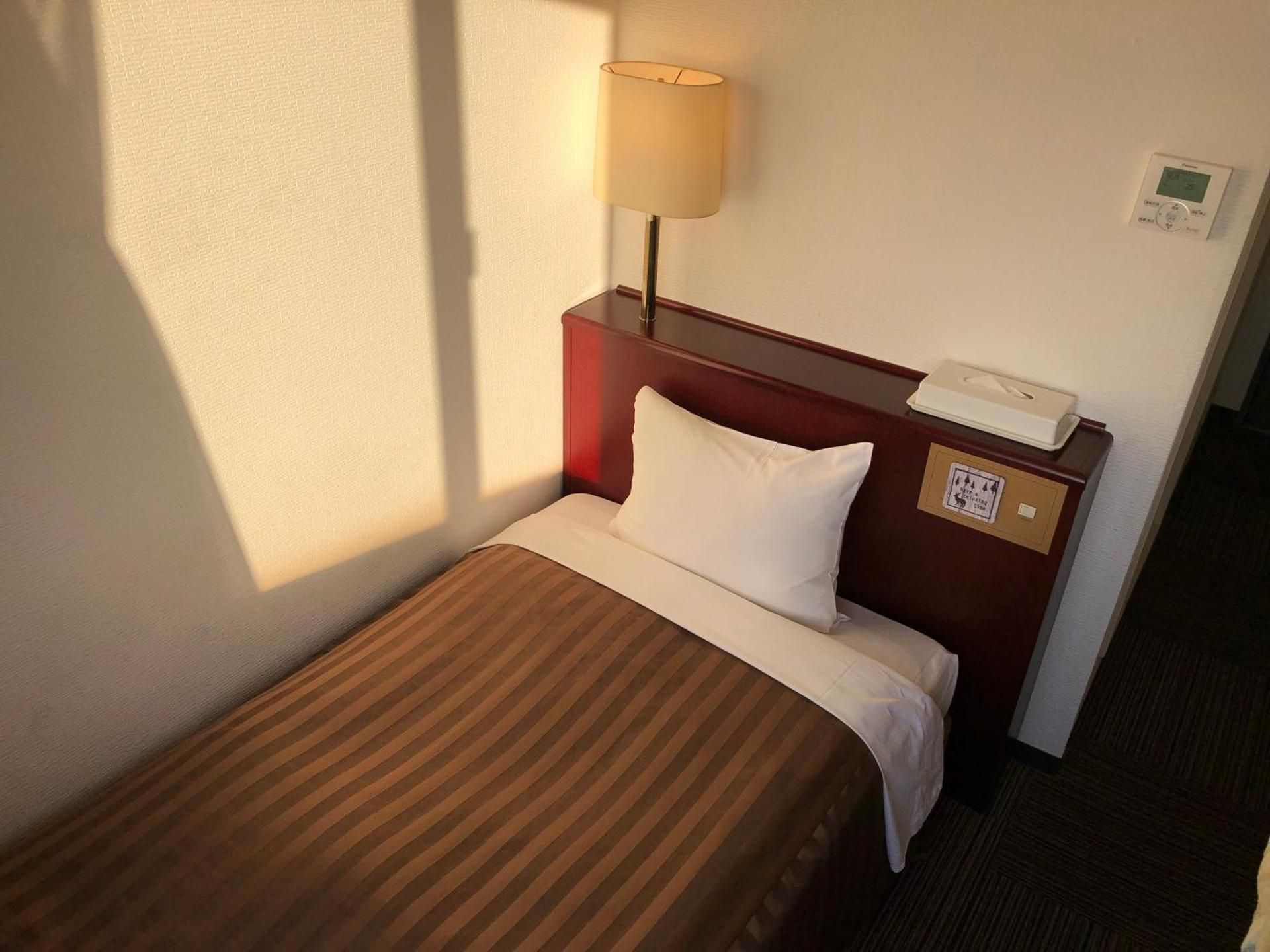 Standard Single Room - Non-Smoking