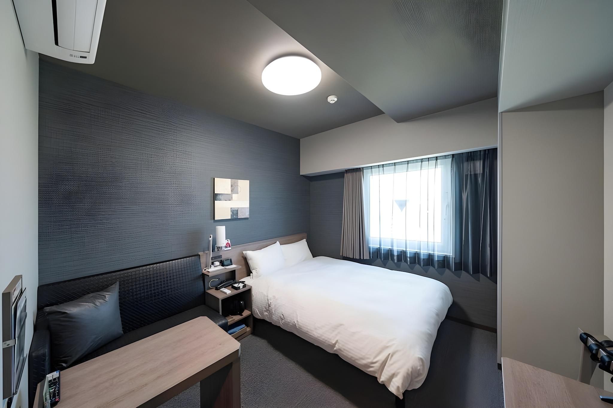Double Room - Non-Smoking