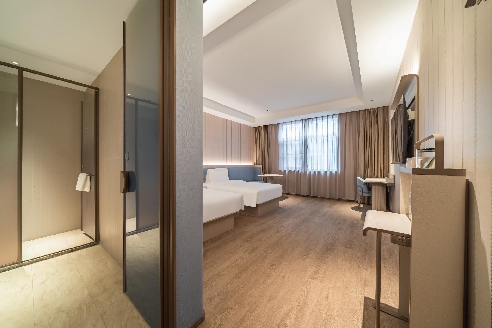 Marsden Twin Room