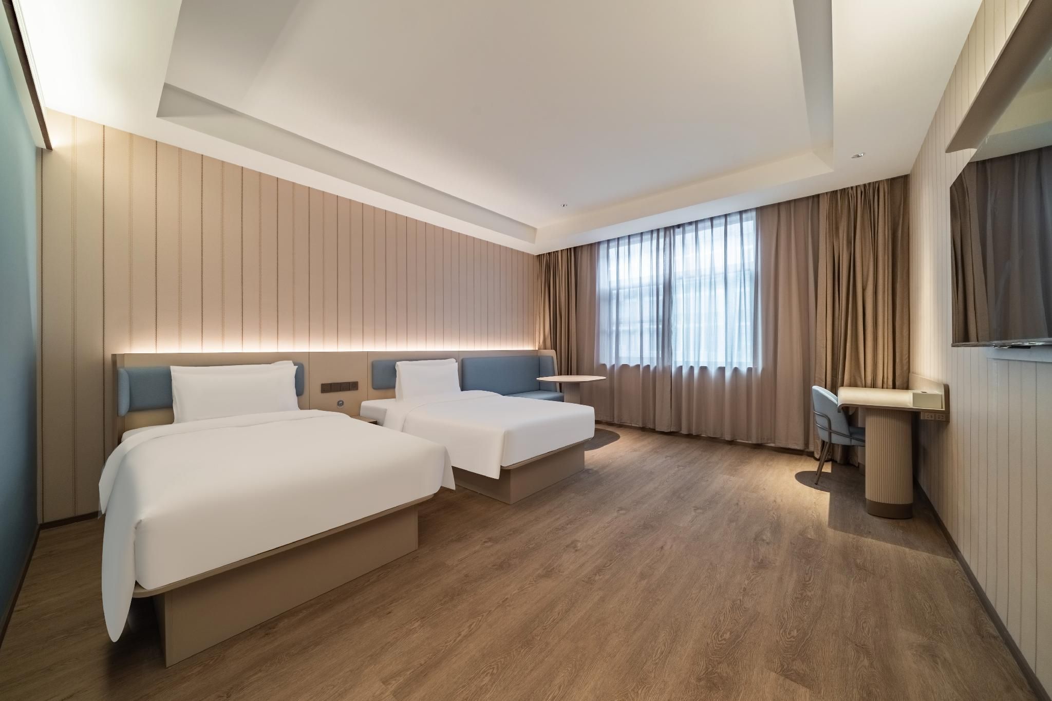 Marsden Twin Room