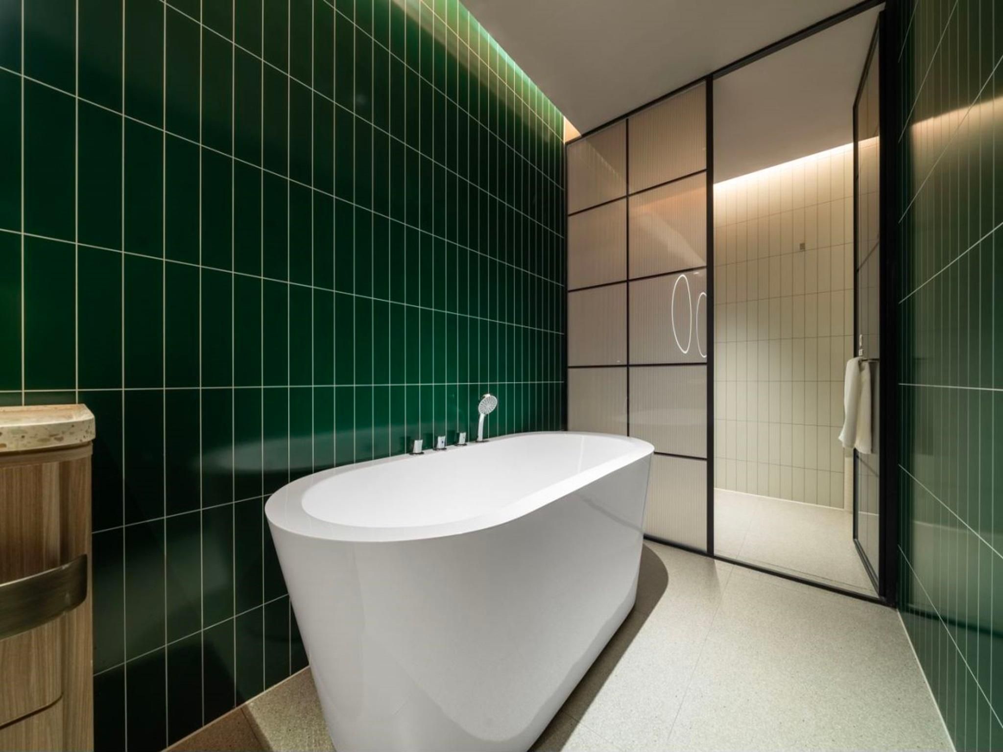 Orange Hotel Lishui Shuige Huazhu - Deluxe Suite 3