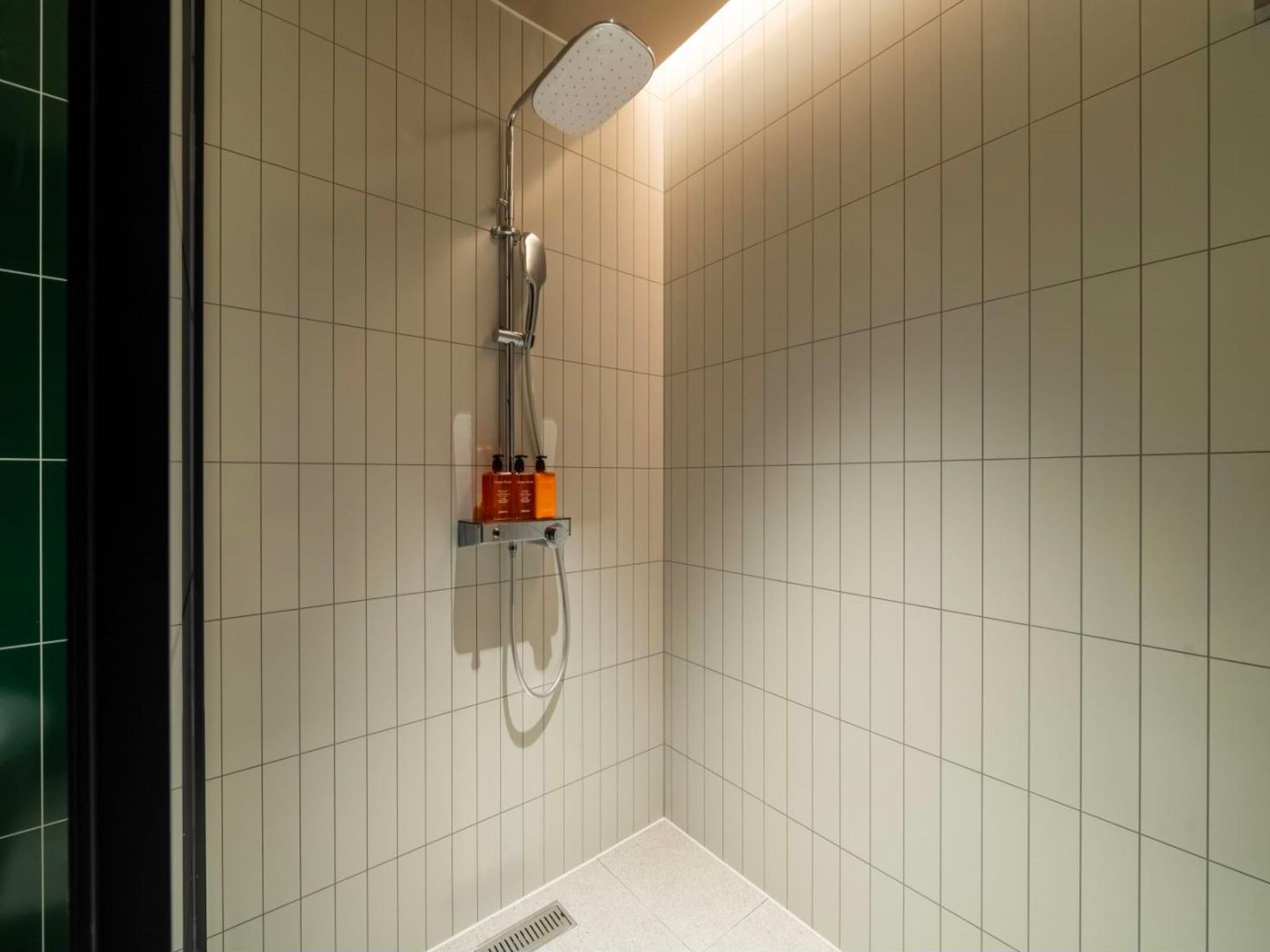 Orange Hotel Lishui Shuige Huazhu - Deluxe Suite 2