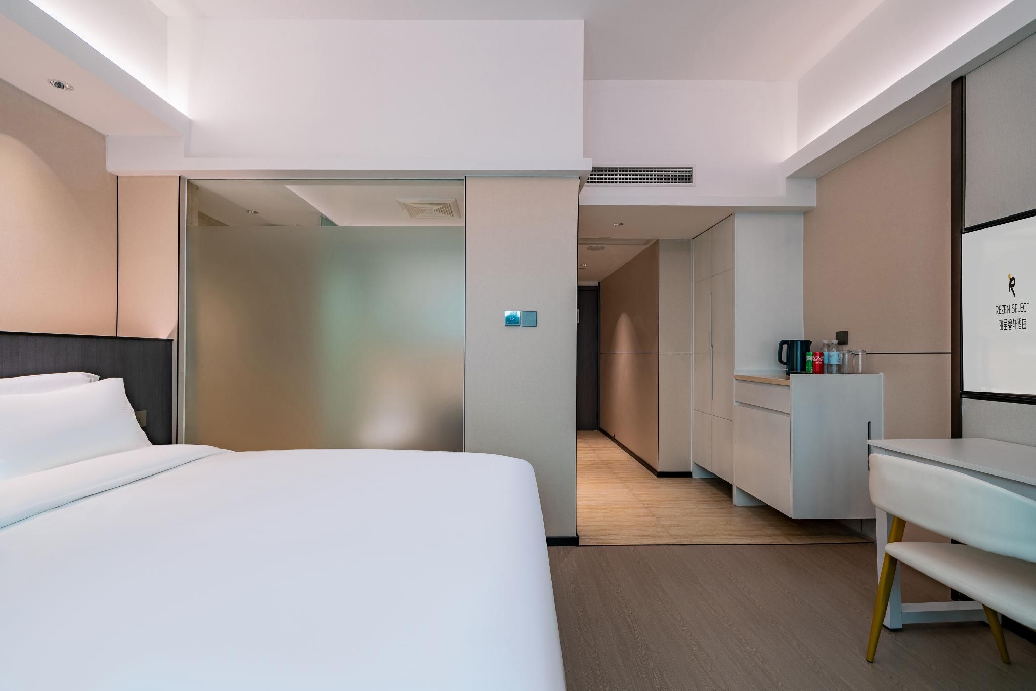 Rezen - Yazhi 1 Bed Room