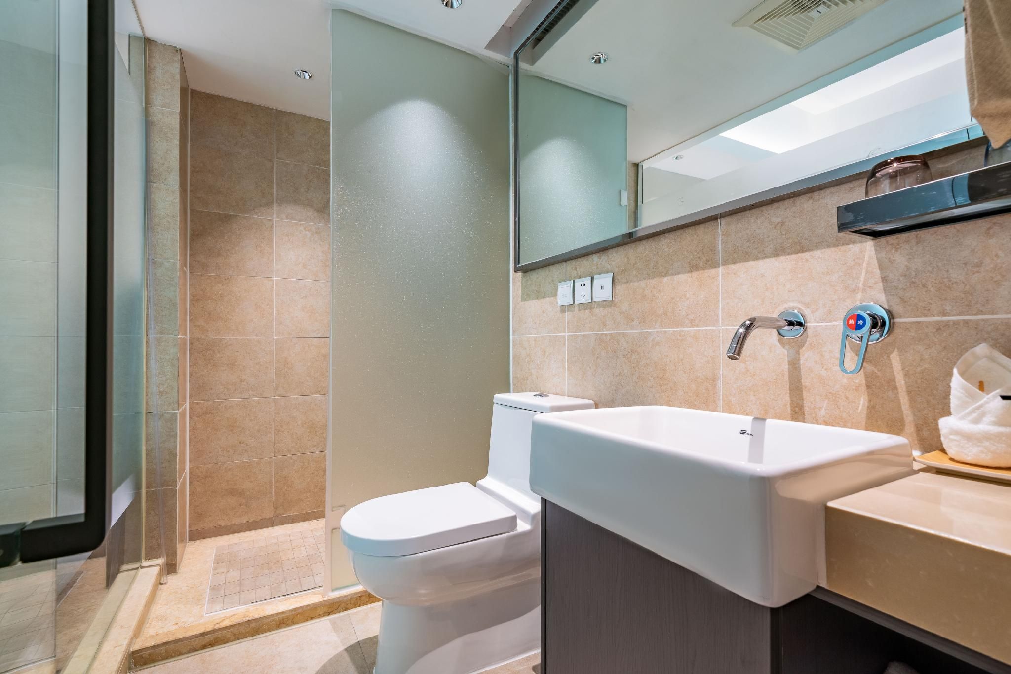 Rezen - Yazhi 1 Bed Room