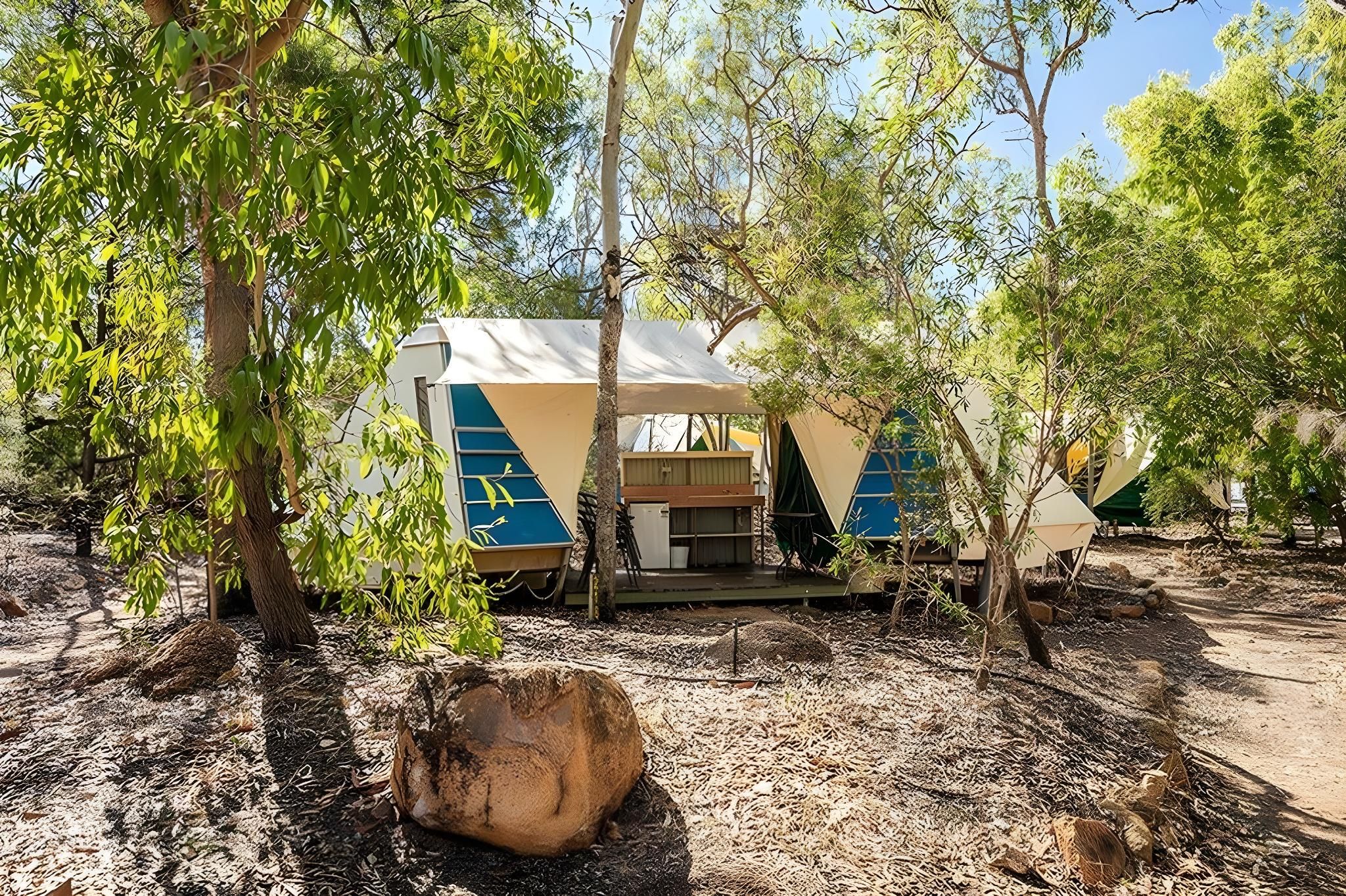 Discovery Resorts - Undara