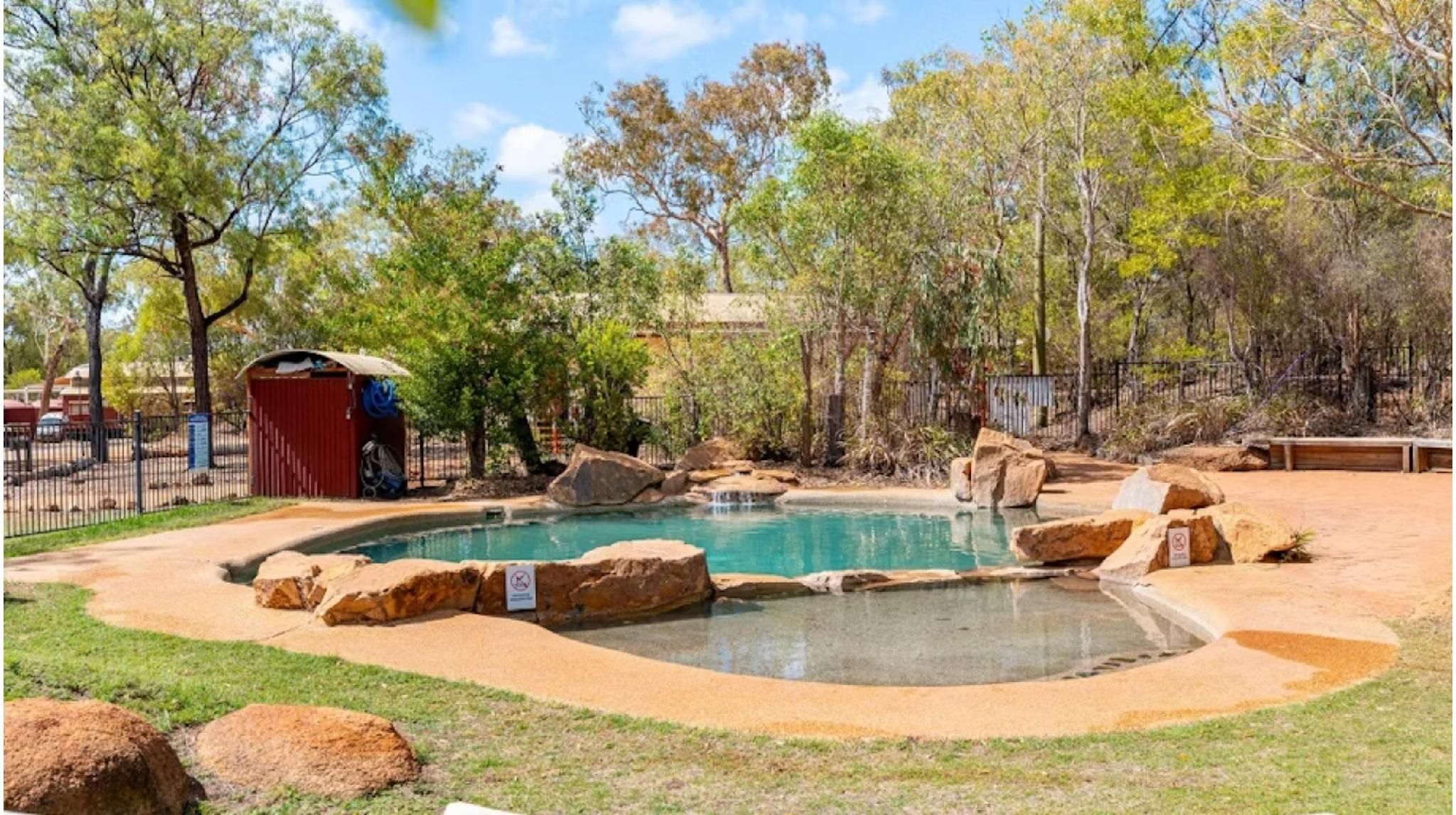 Discovery Resorts - Undara