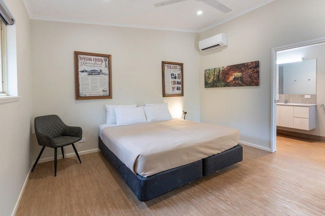 Discovery Resorts - Undara