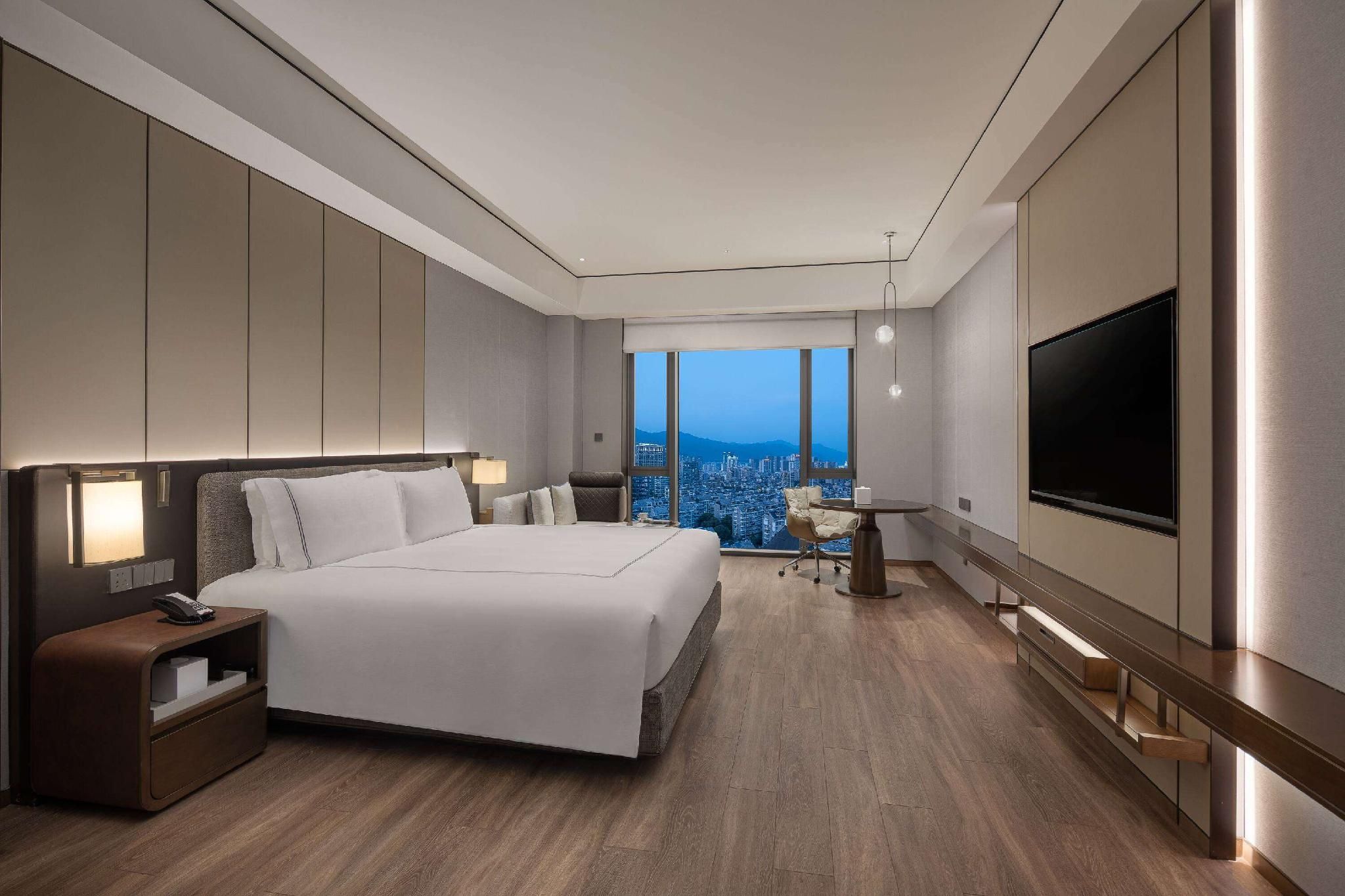 Accessible Room