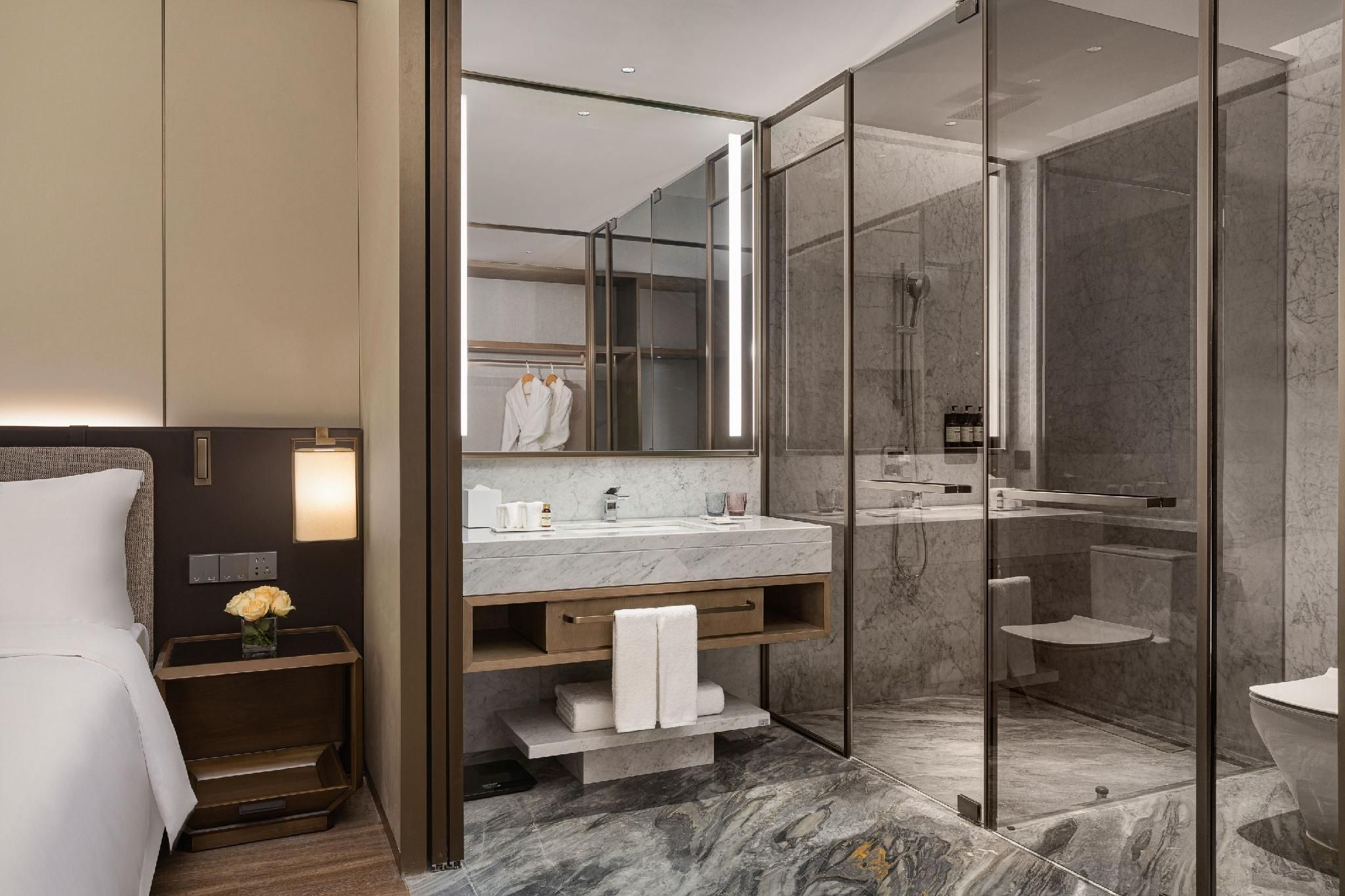 Selection Twin Room