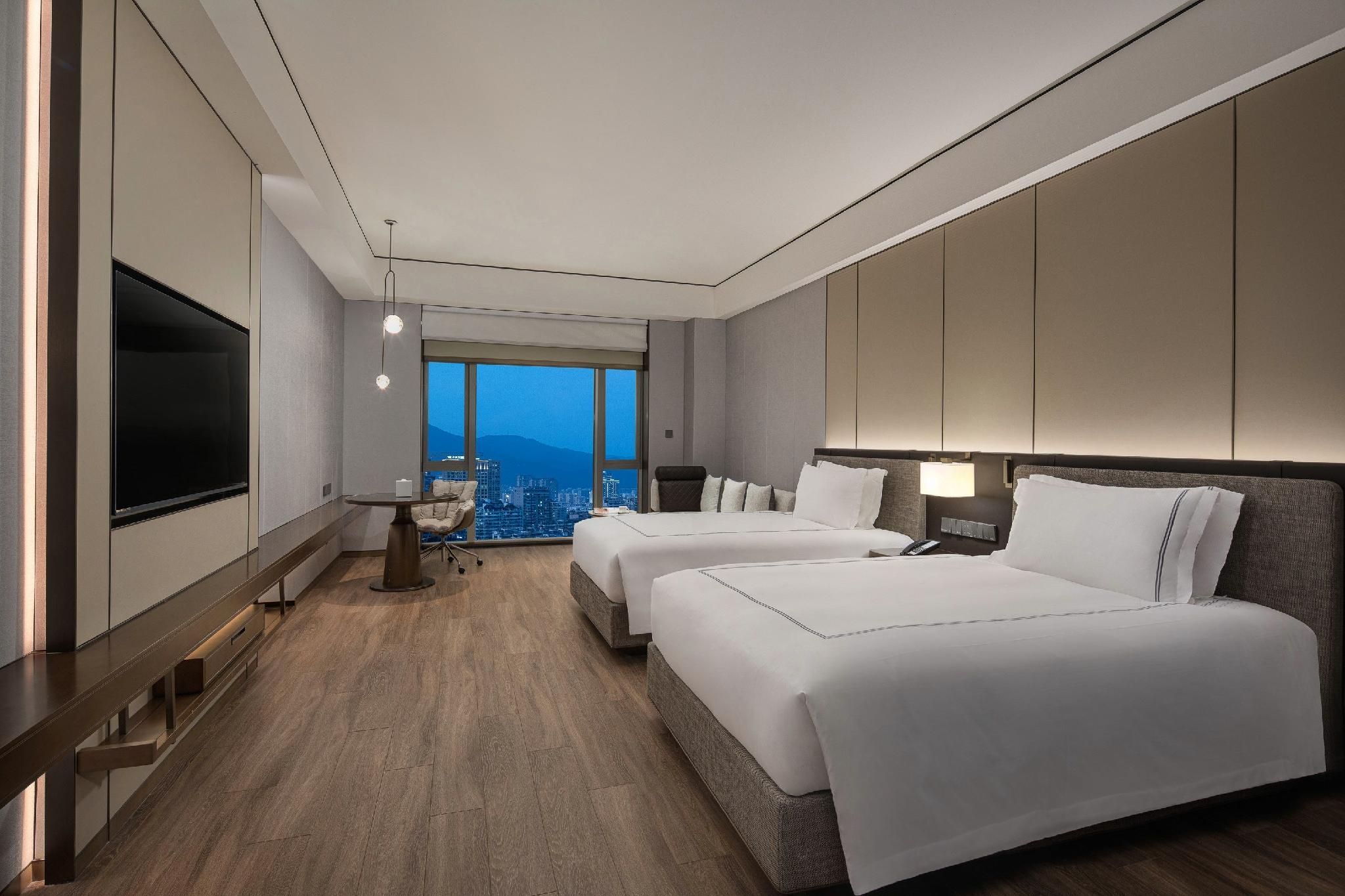 Selection Twin Room