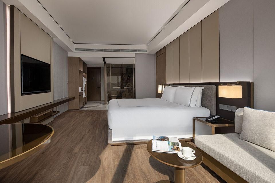Luxurious King Room
