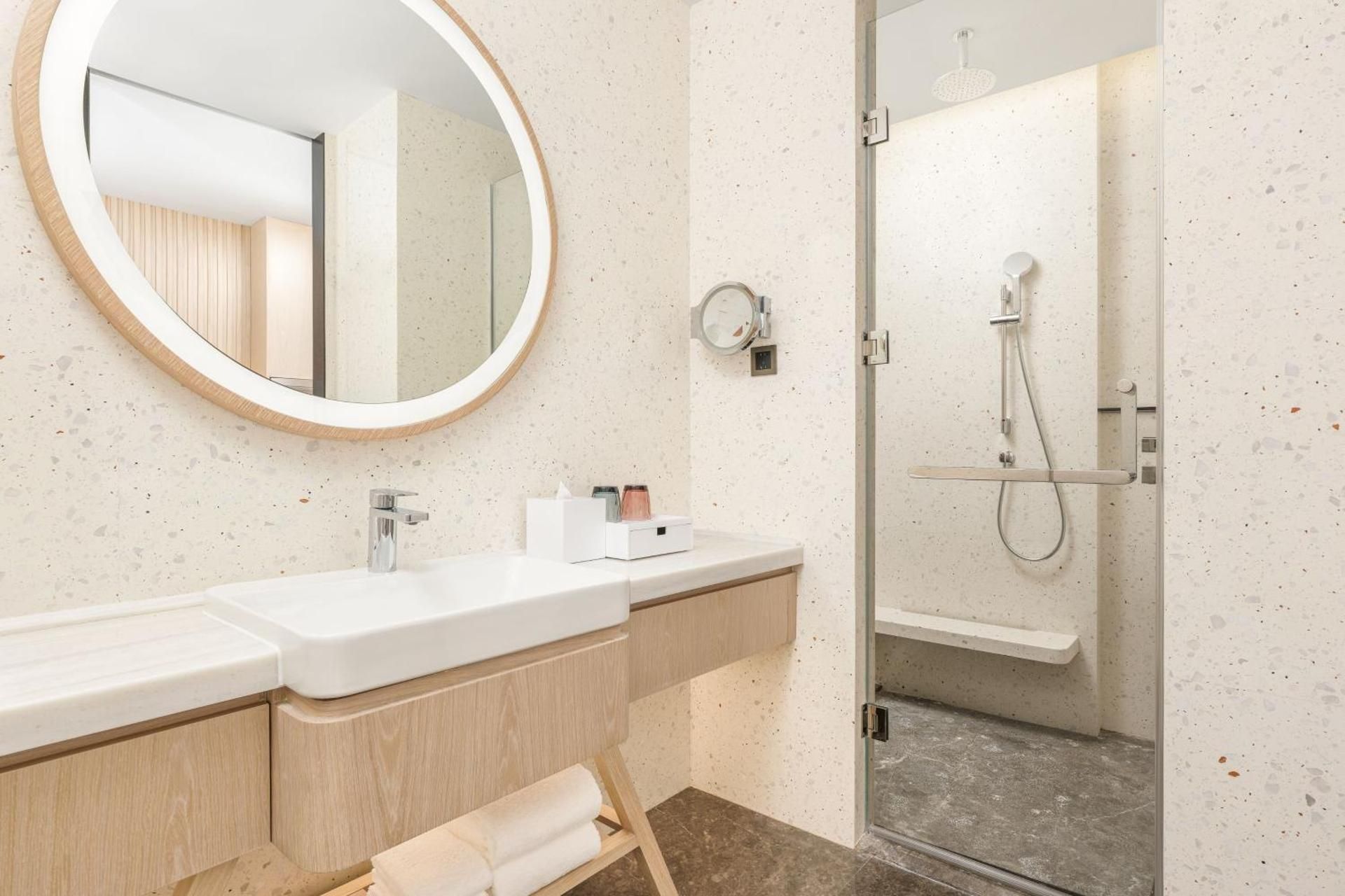 Studio Two Double Room