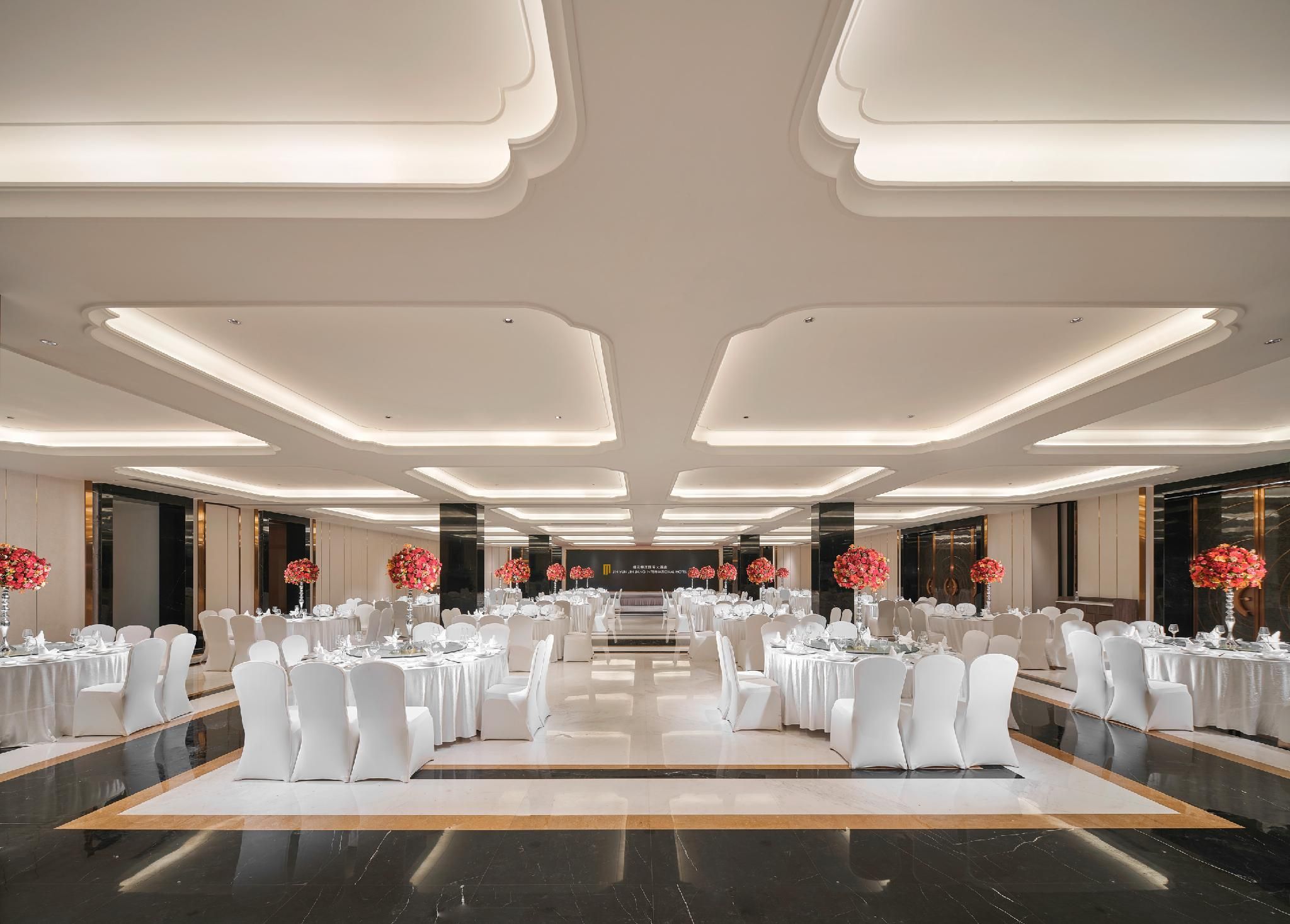 meeting room / ballrooms