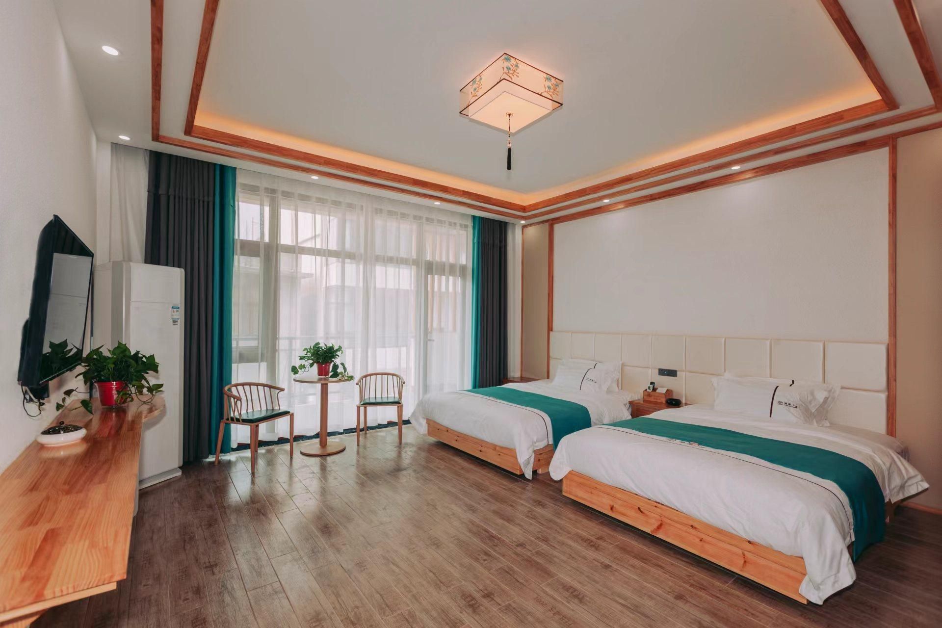 Guest Twin Room