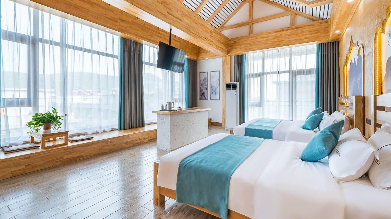 King Room A