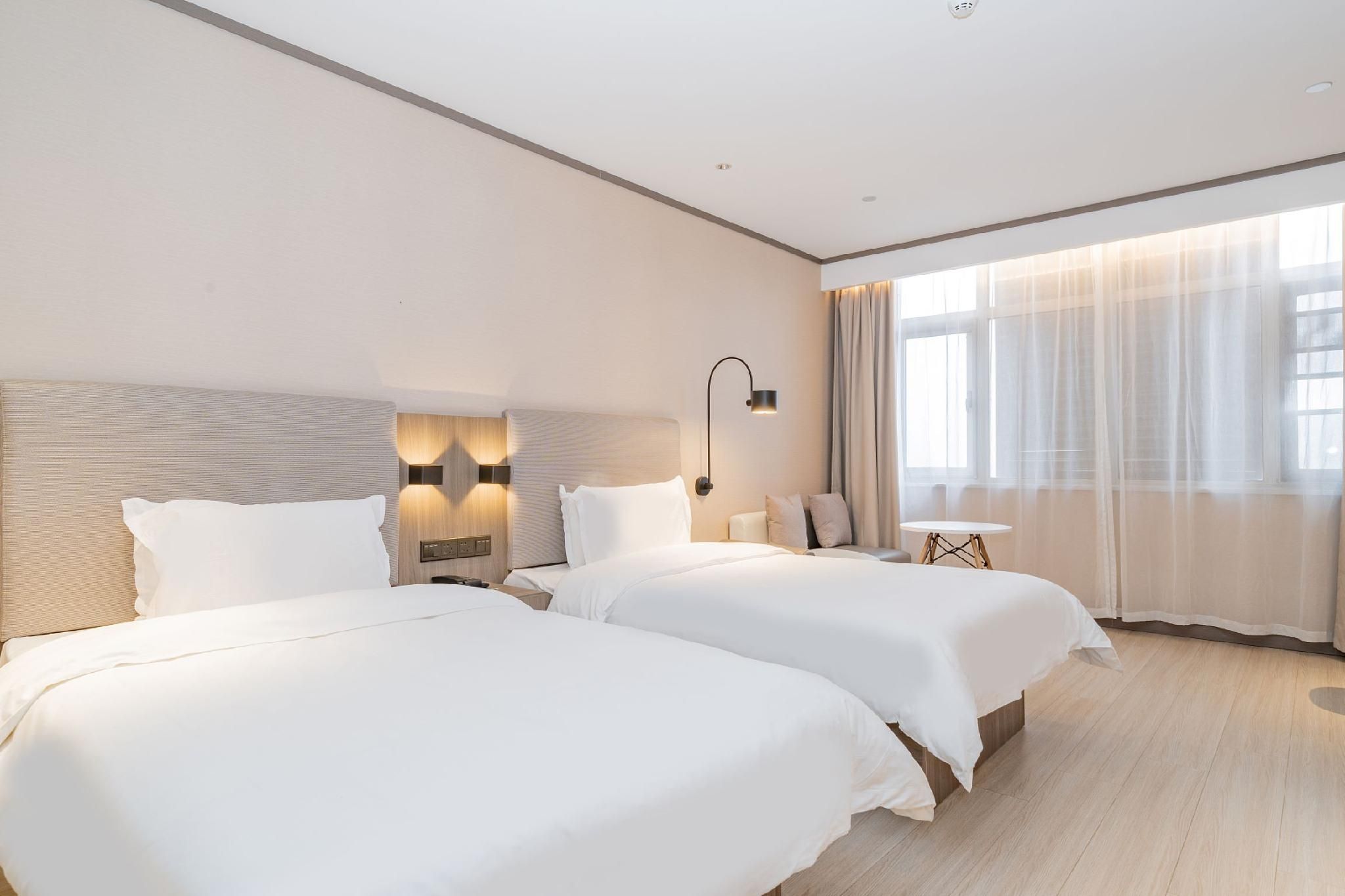 Marsden Twin Room