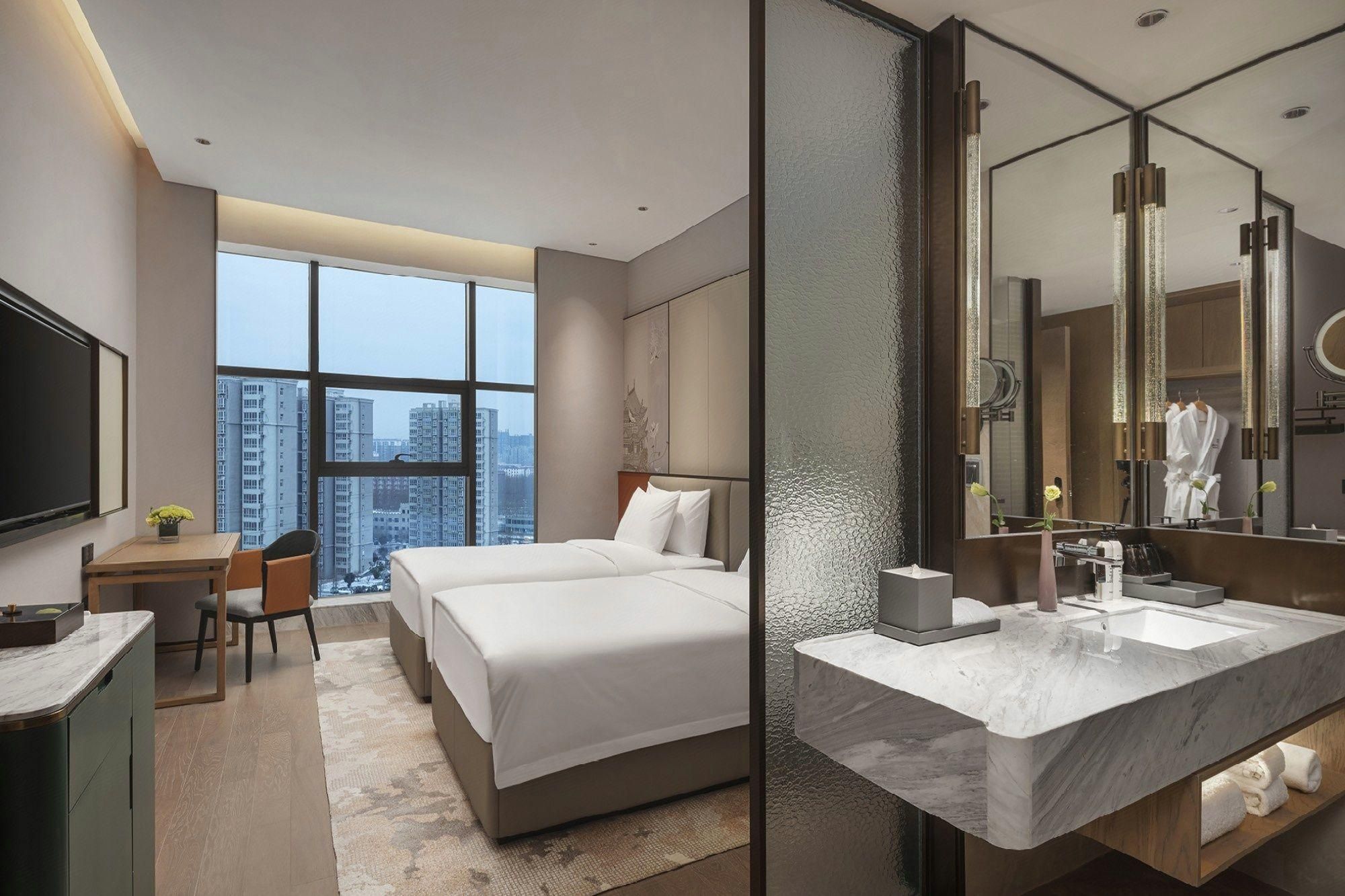 Executive Twin Room