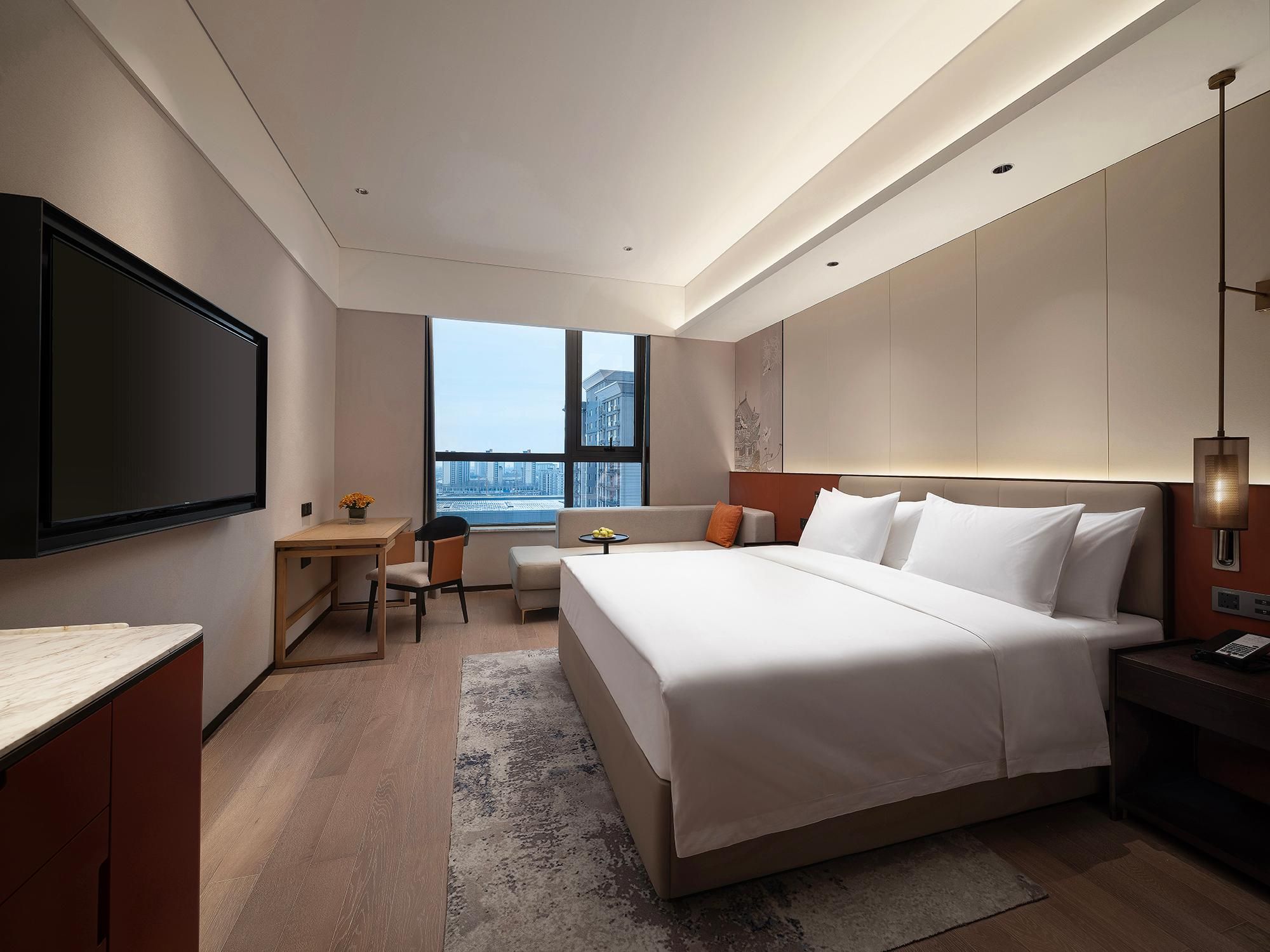 Queen Room
