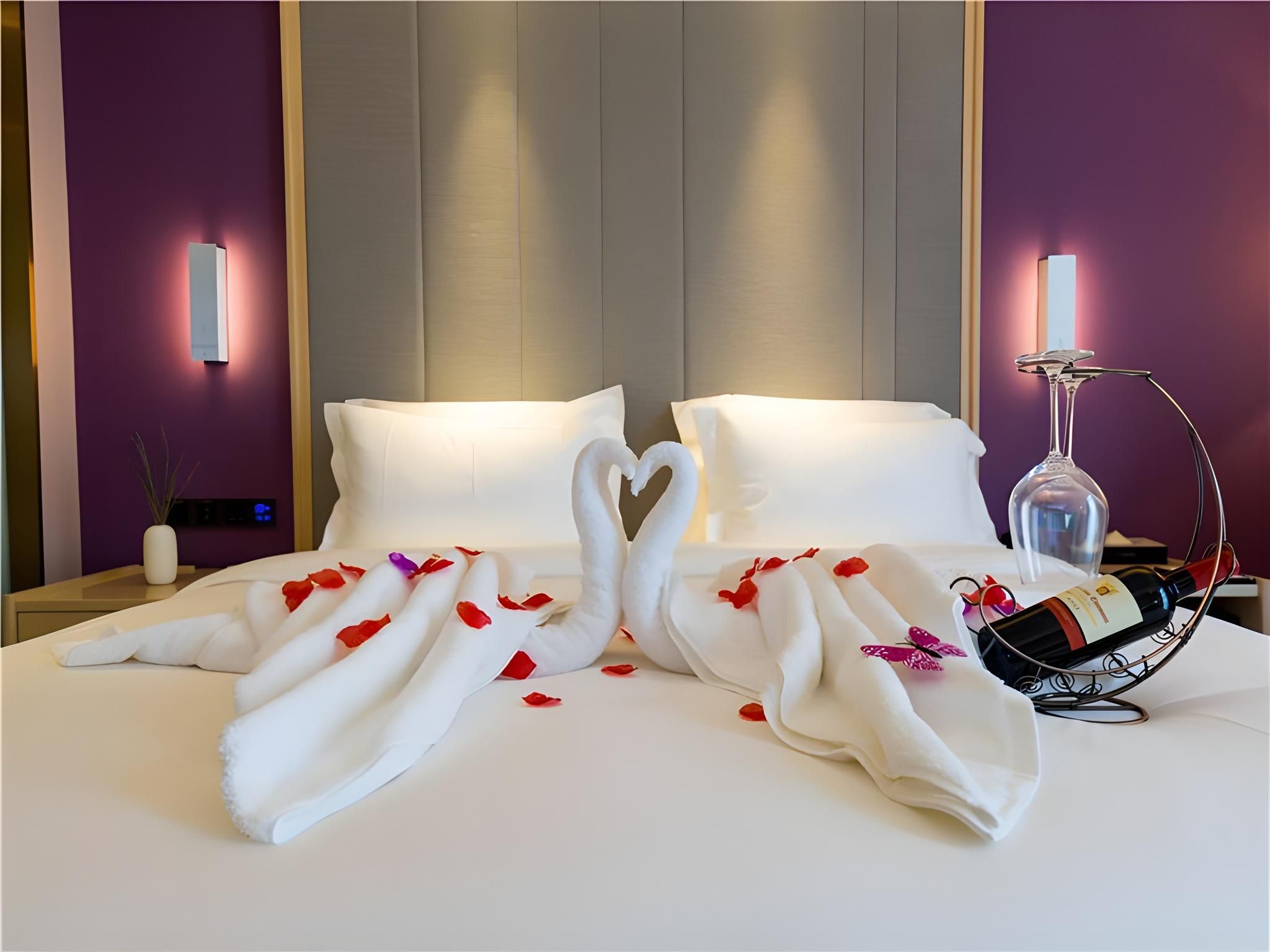 Lavande - Romantic Youxiang Room