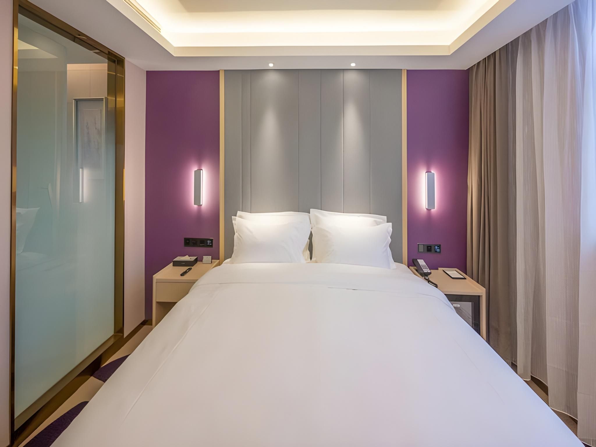 WH - Yazhi 1 Bed Room
