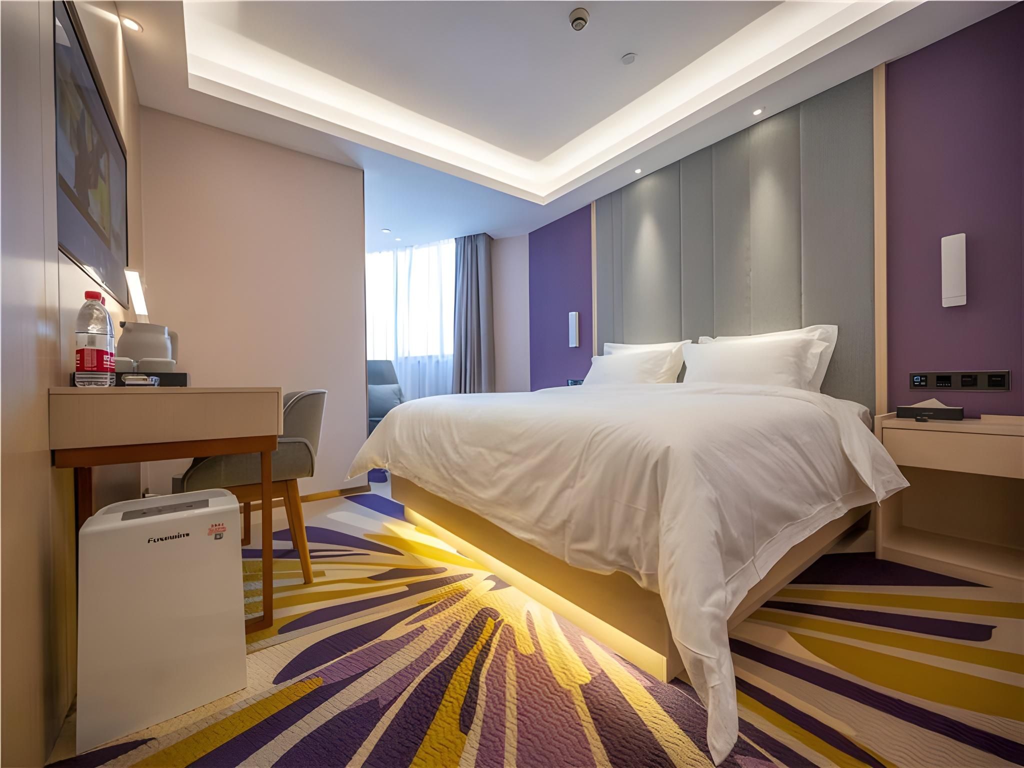 WH - Yazhi 1 Bed Room