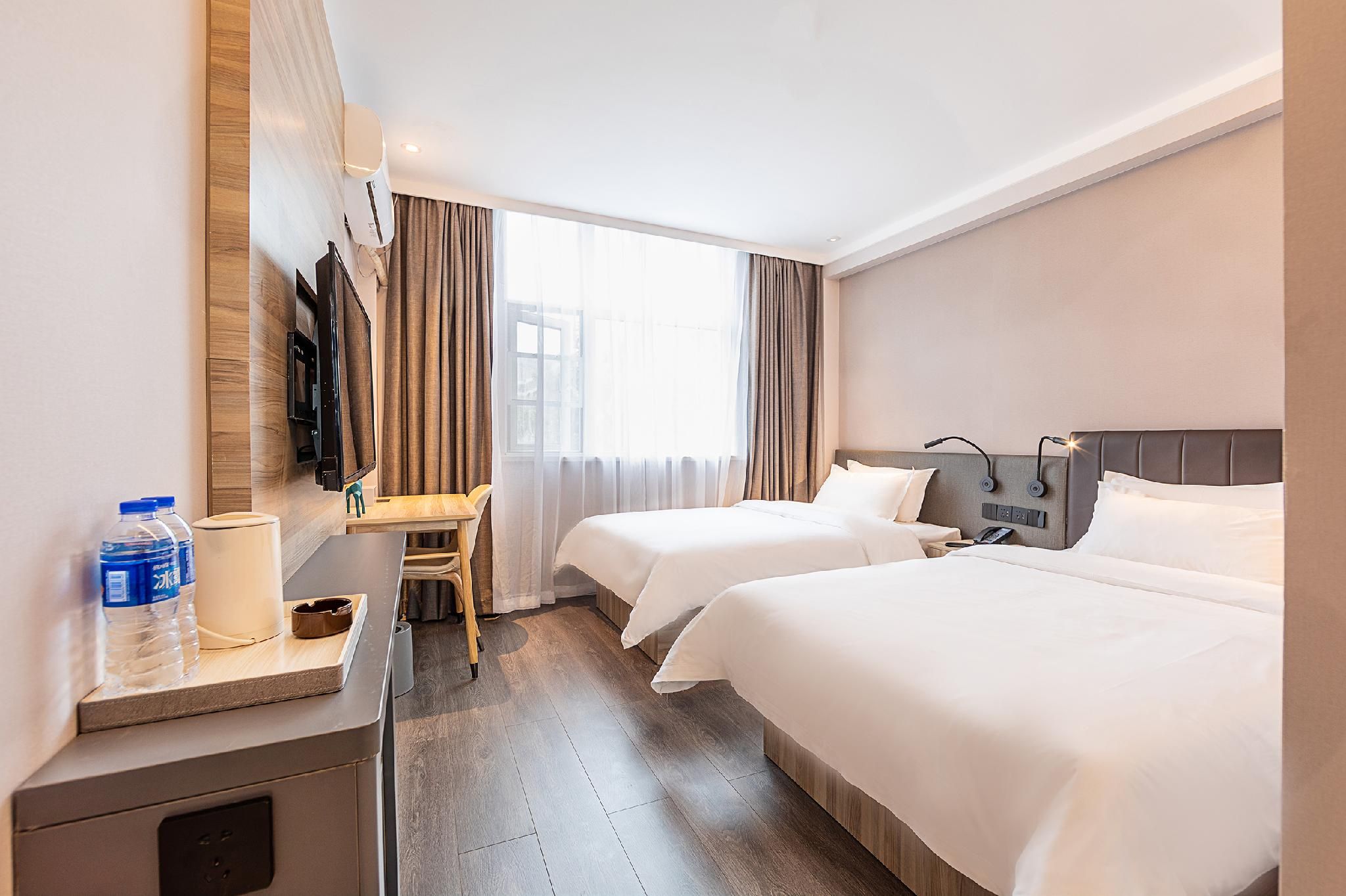 Marsden Twin Room