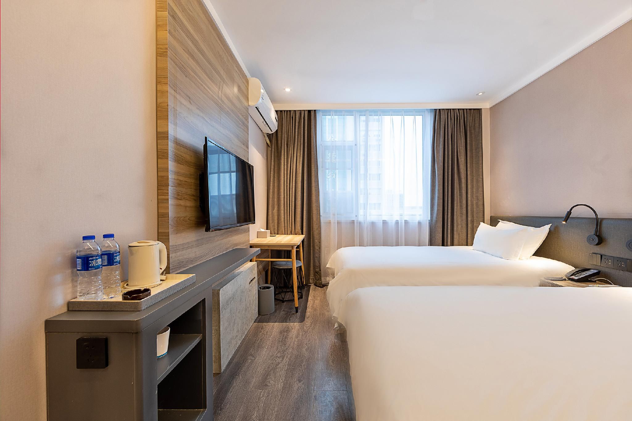 Marsden Twin Room