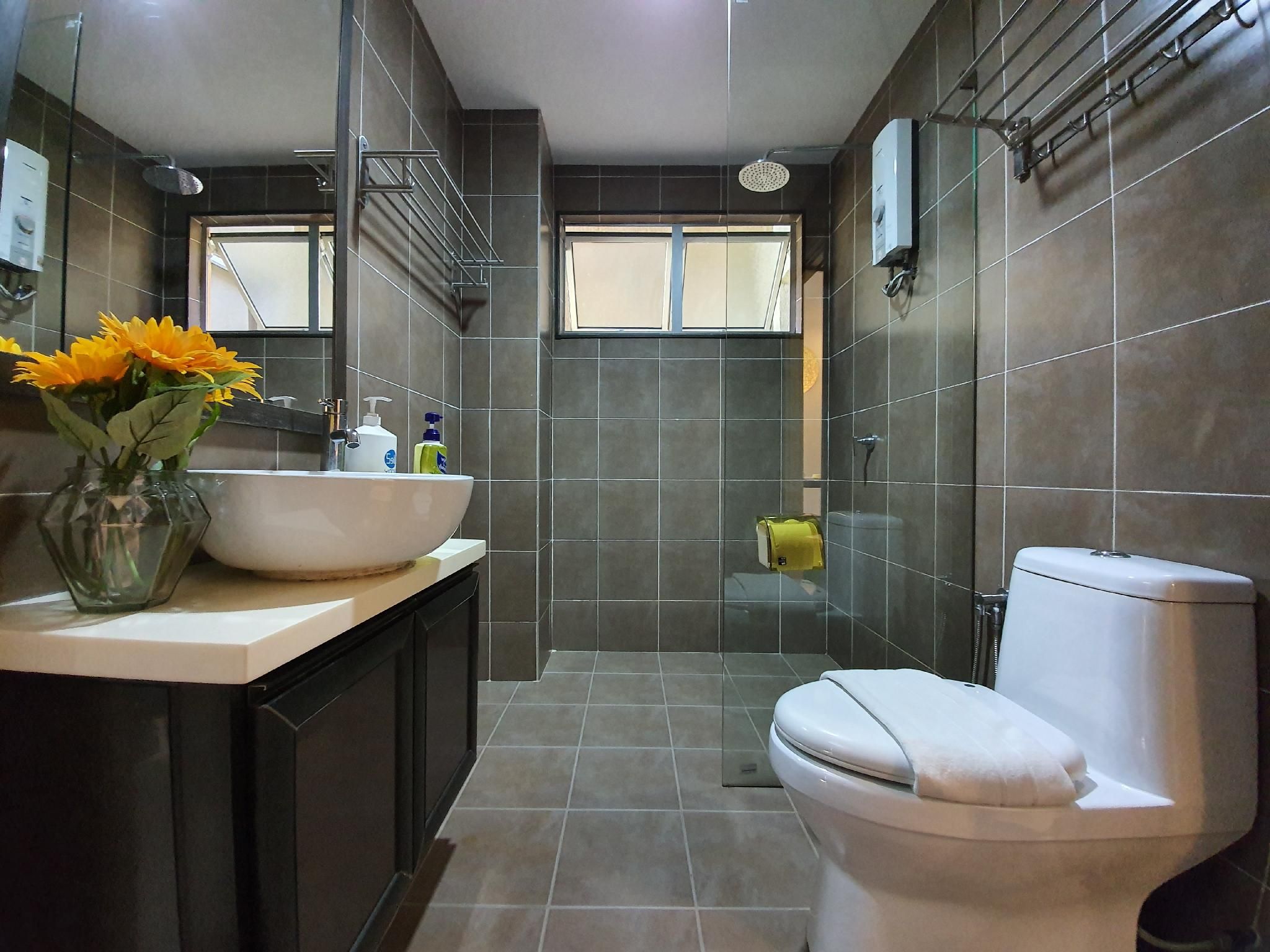 Two Bedroom Suite