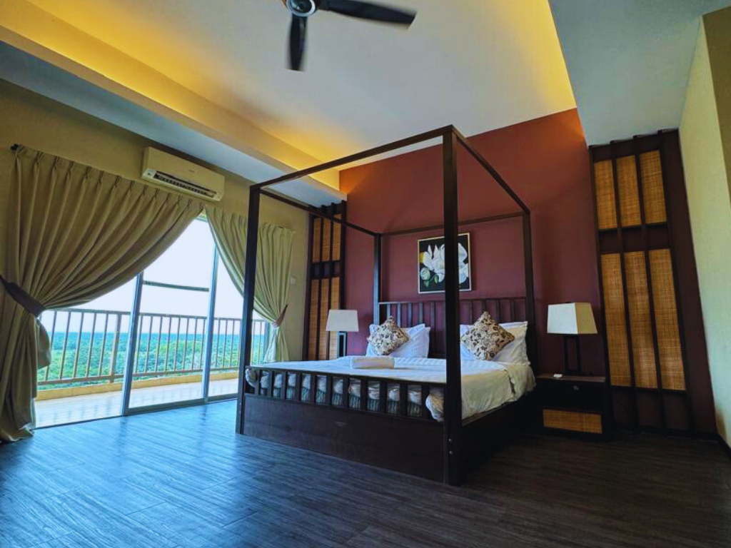 Penthouse Suite