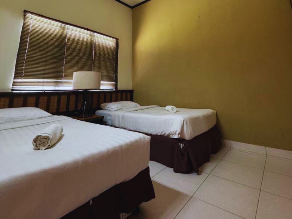 2 Rooms Apartment
