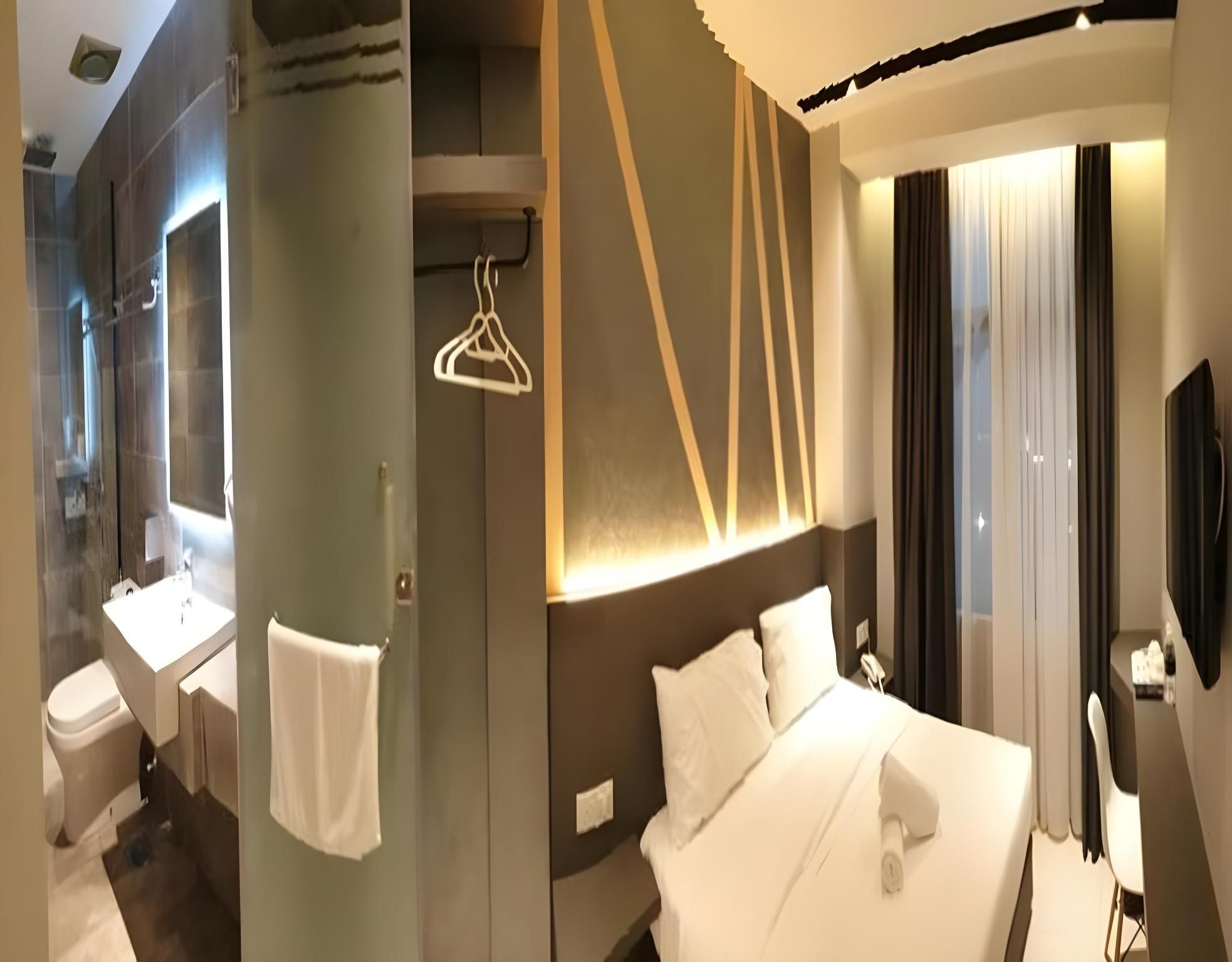Premium Room King