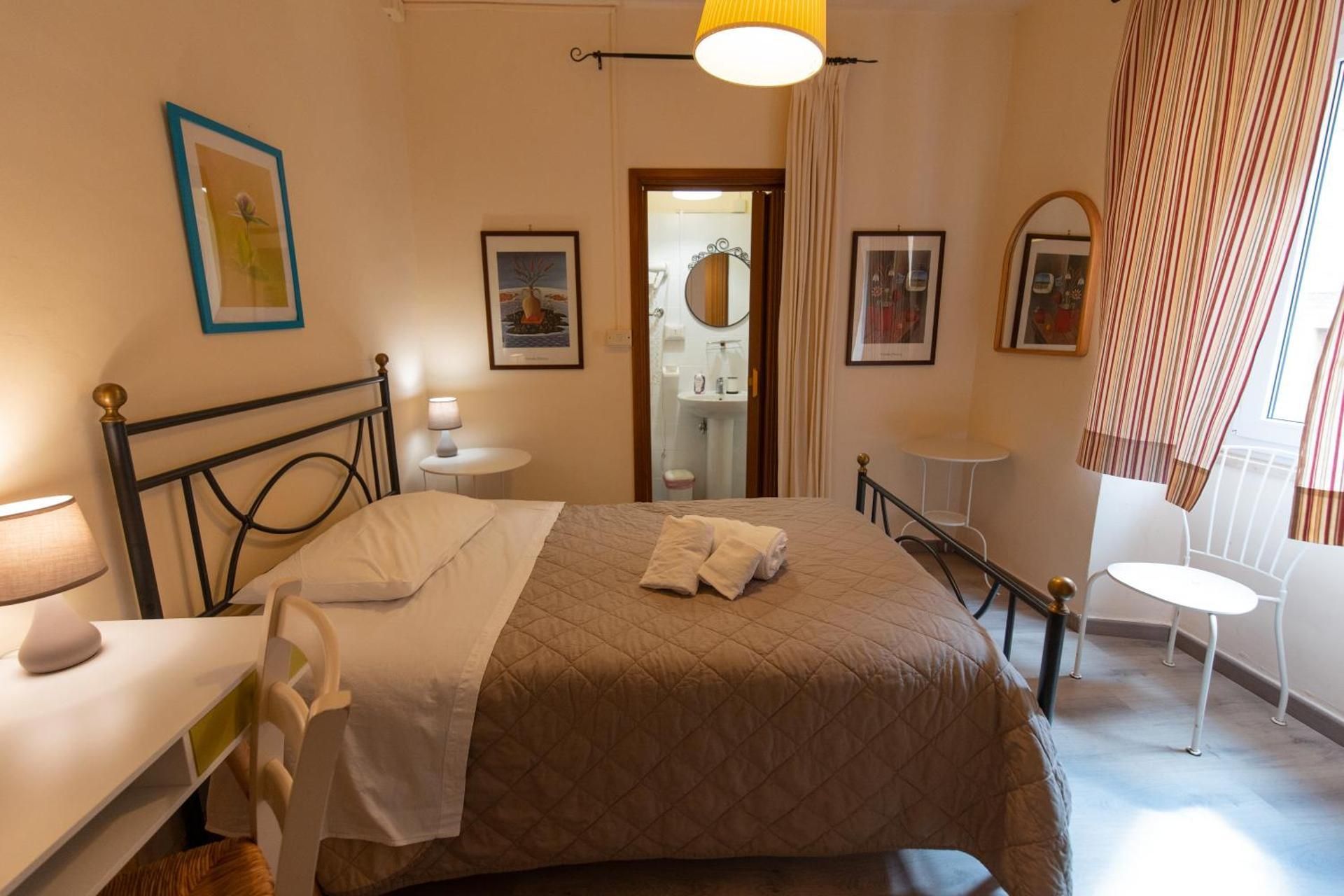 Single Room