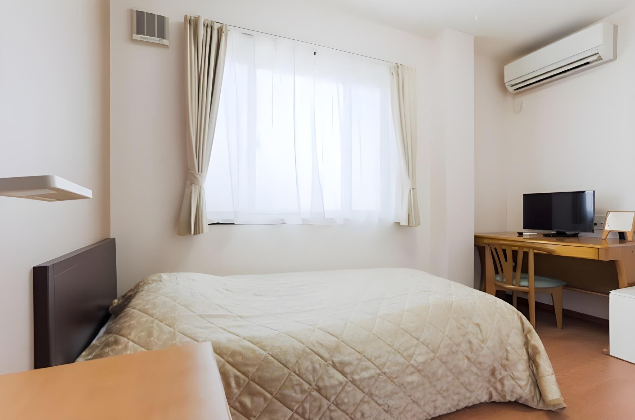 Annex Twin Room - Non-Smoking