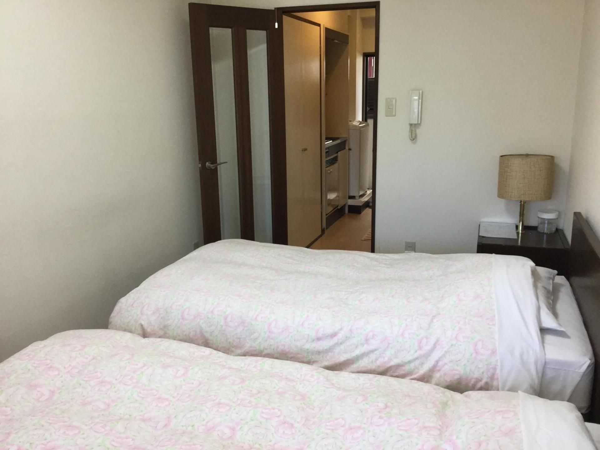 Twin Room Smoking