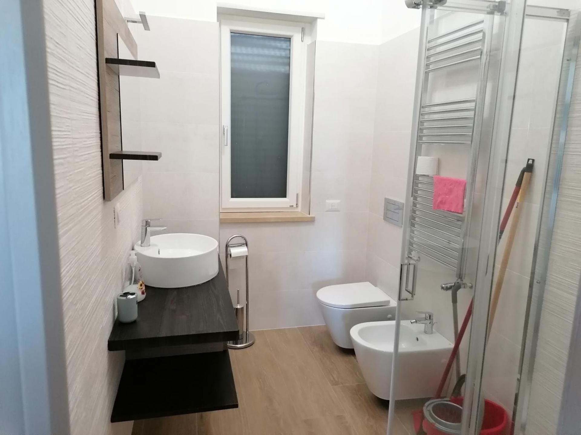 Family Suite with Balcony