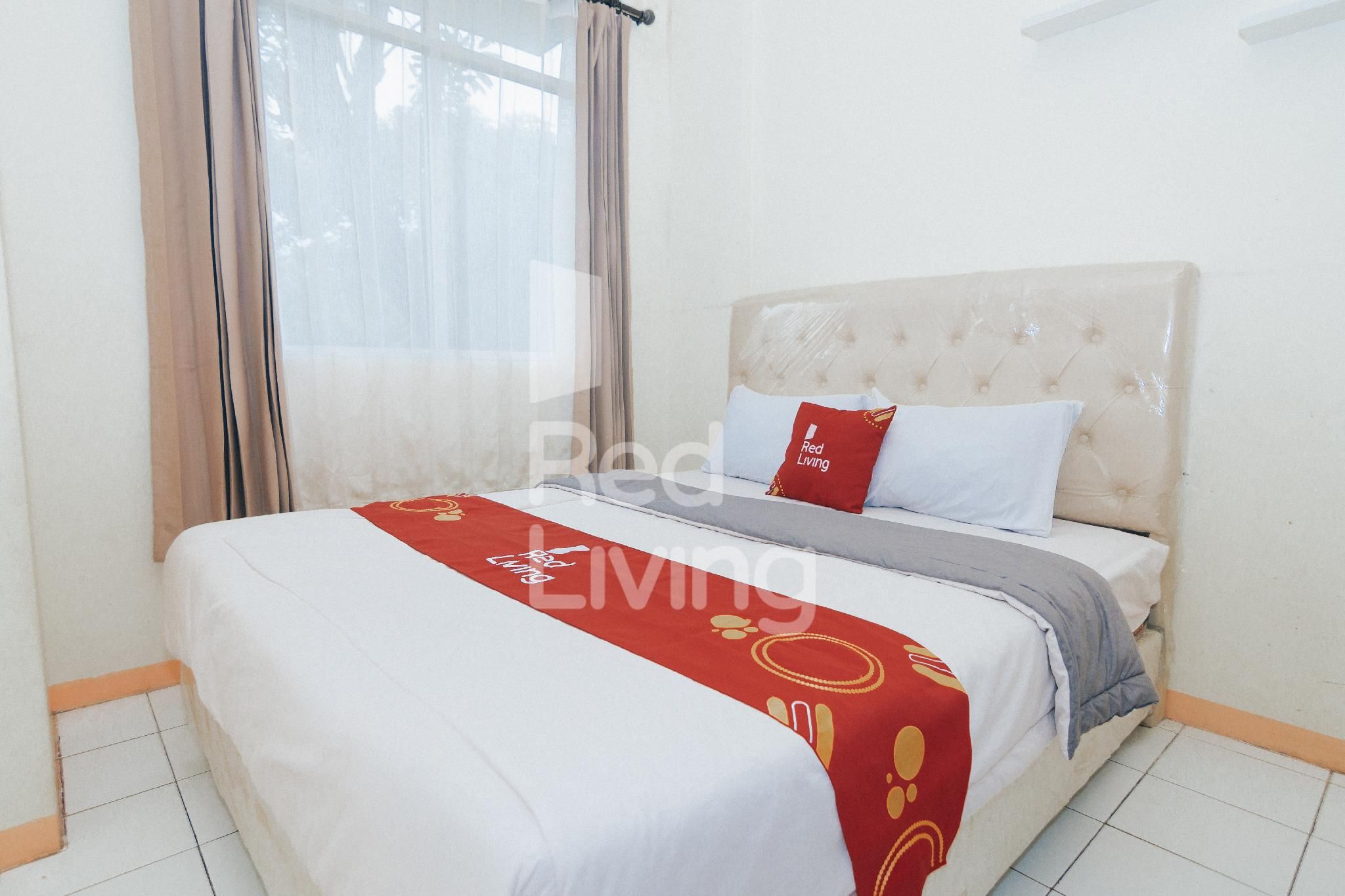 Studio Double Room