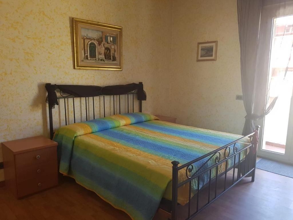 Double Room with Extra Bed