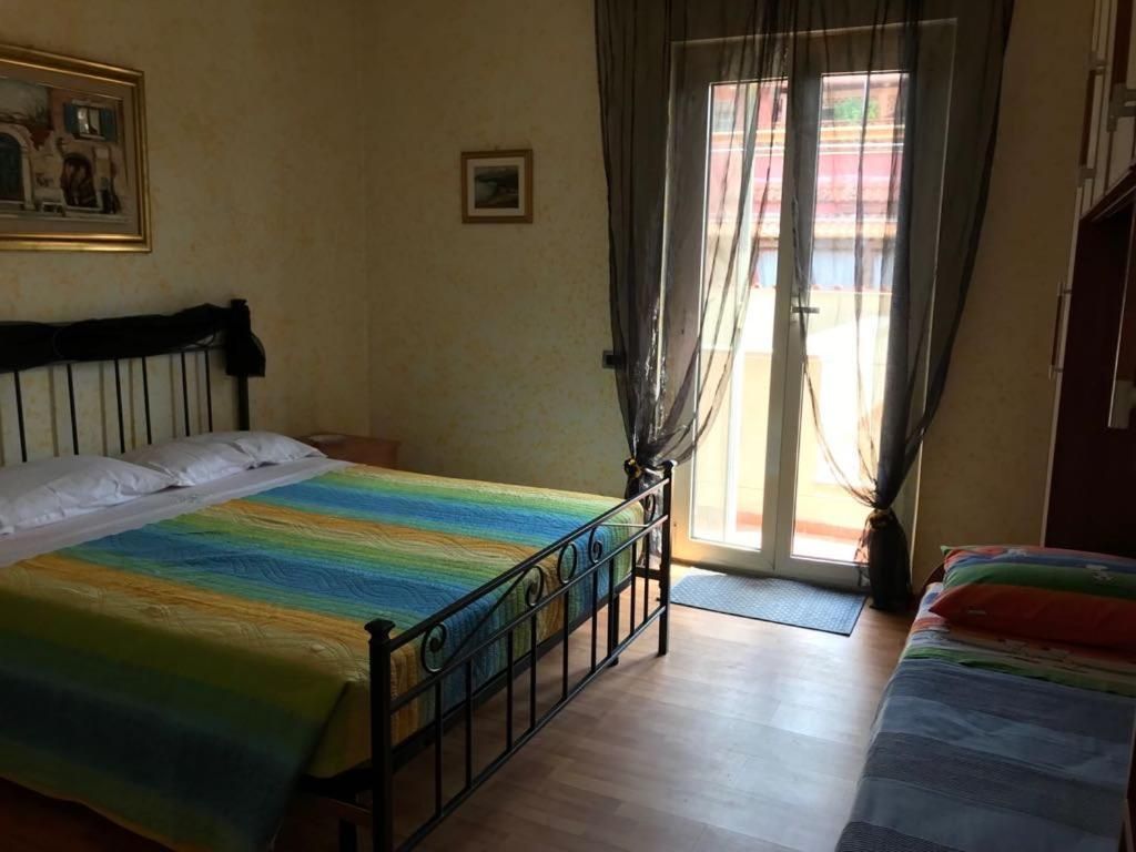 Double Room with Extra Bed