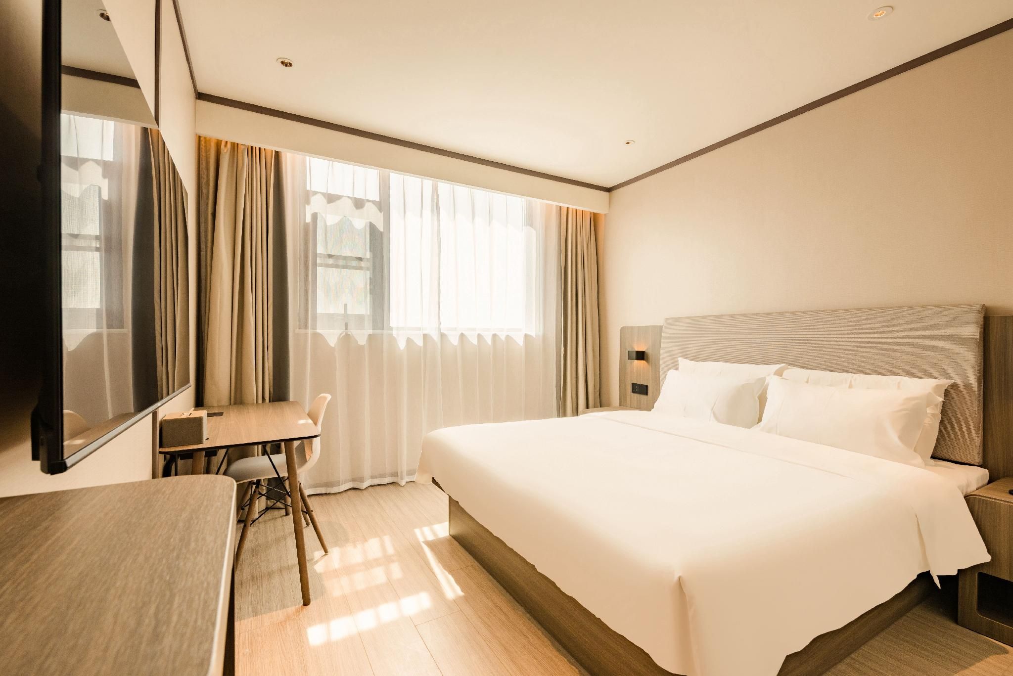 Pressuer Relax - Queen Room